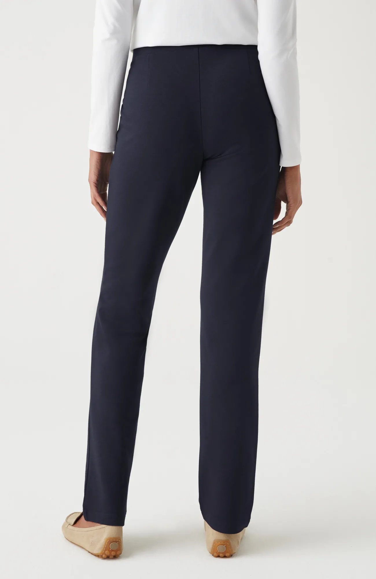 J.Jill Pure Jill Affinity Slim-Leg Pants Outlet