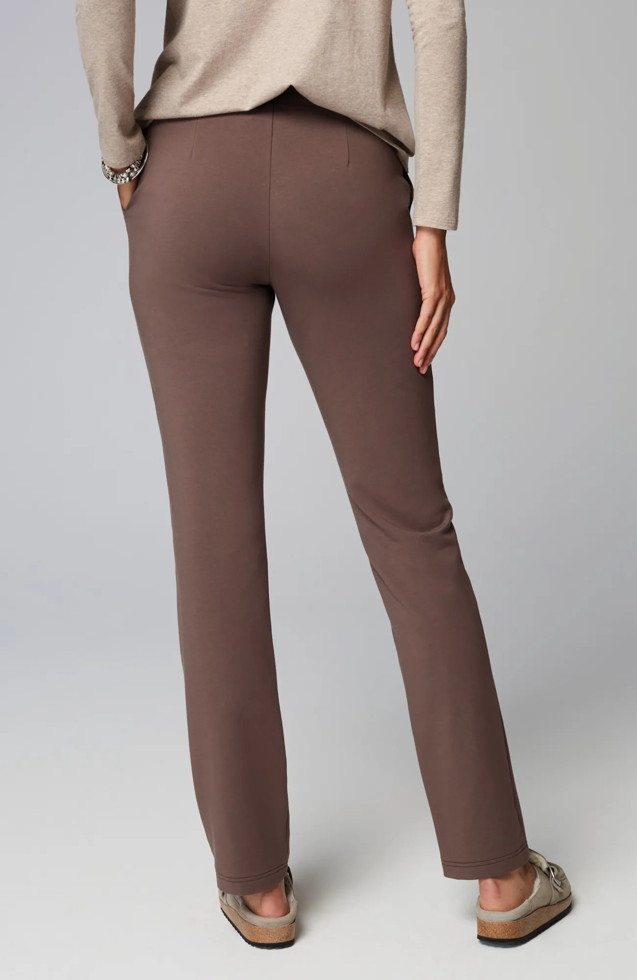 J.Jill Pure Jill Affinity Slim-Leg Pants Outlet