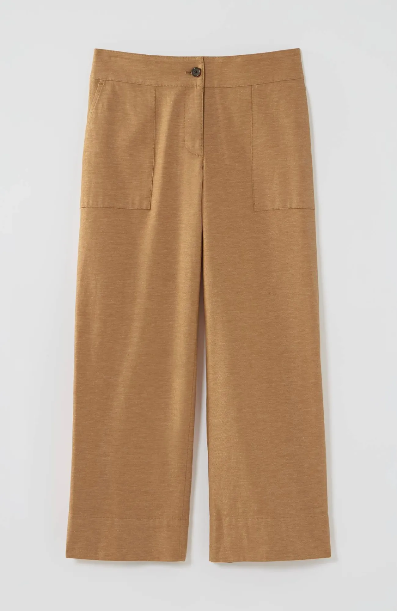 J.Jill Pure Jill Cropped Trousers Cheap
