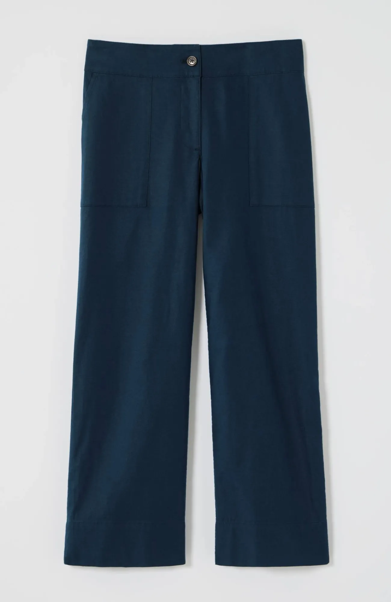 J.Jill Pure Jill Cropped Trousers Cheap
