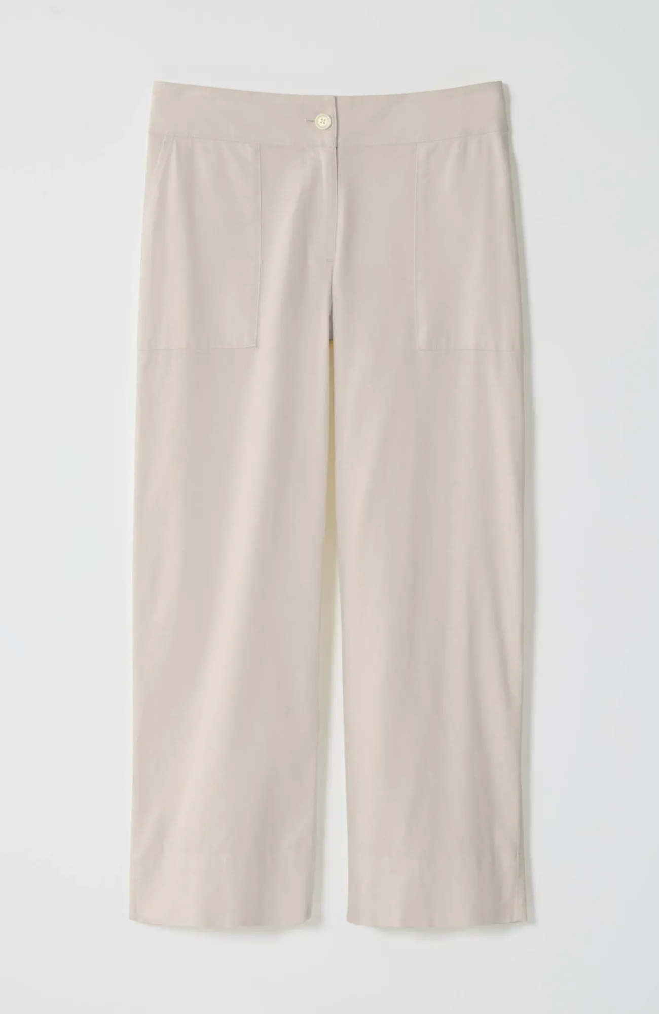 J.Jill Pure Jill Cropped Trousers Cheap