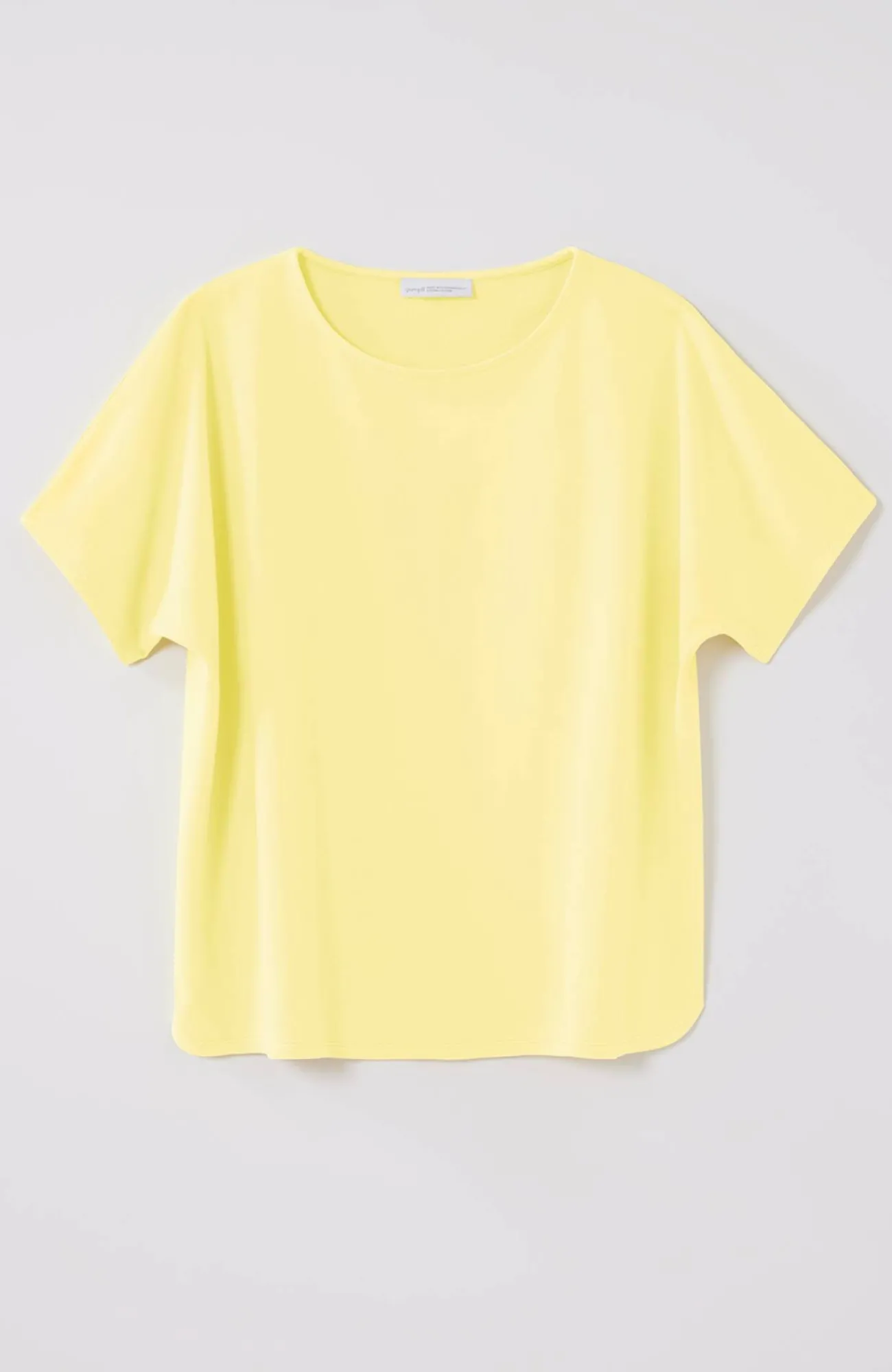 J.Jill Pure Jill Dolman-Sleeve French Terry Top Cheap