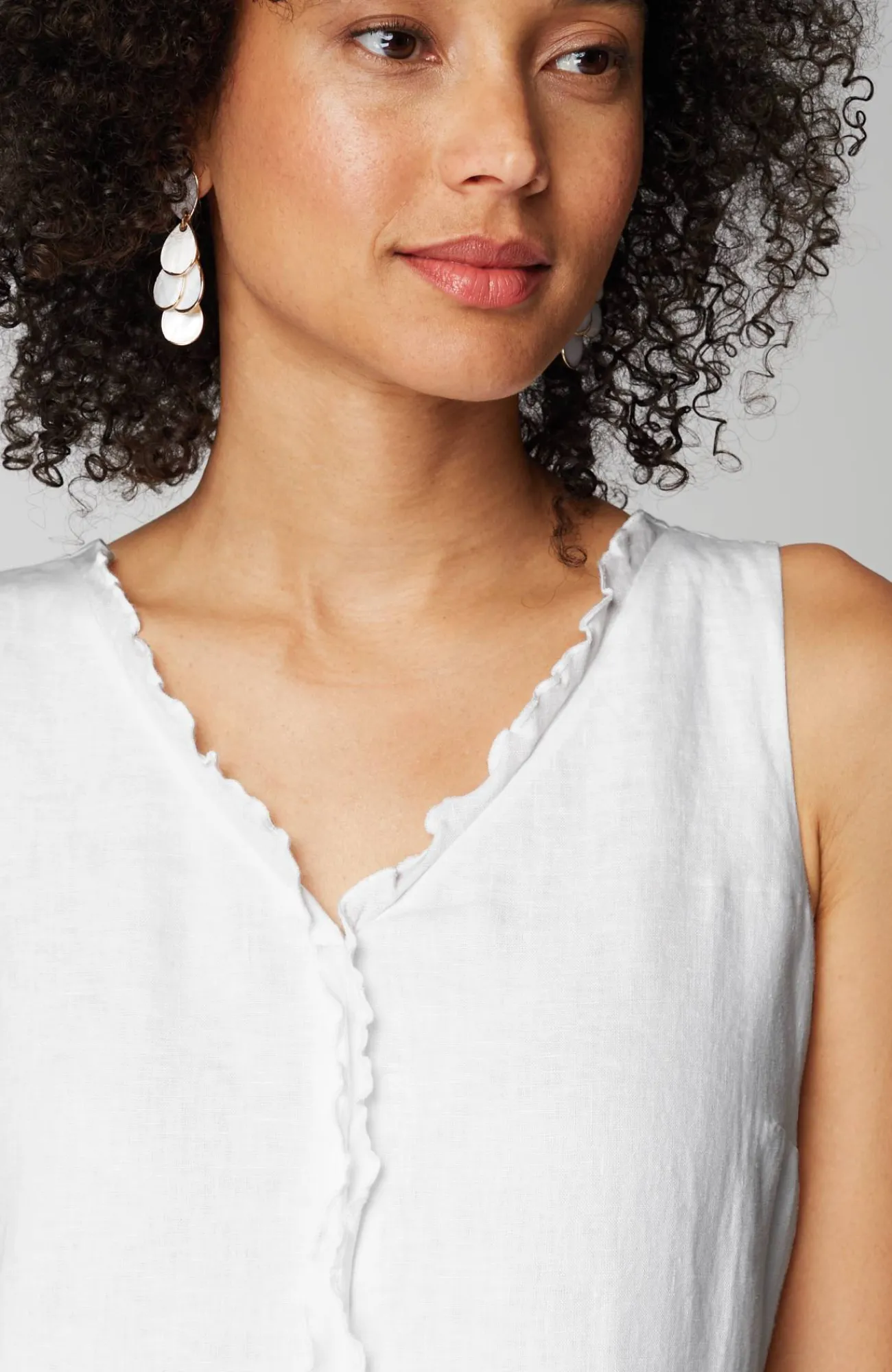 J.Jill Pure Jill Elliptical Dress Cheap