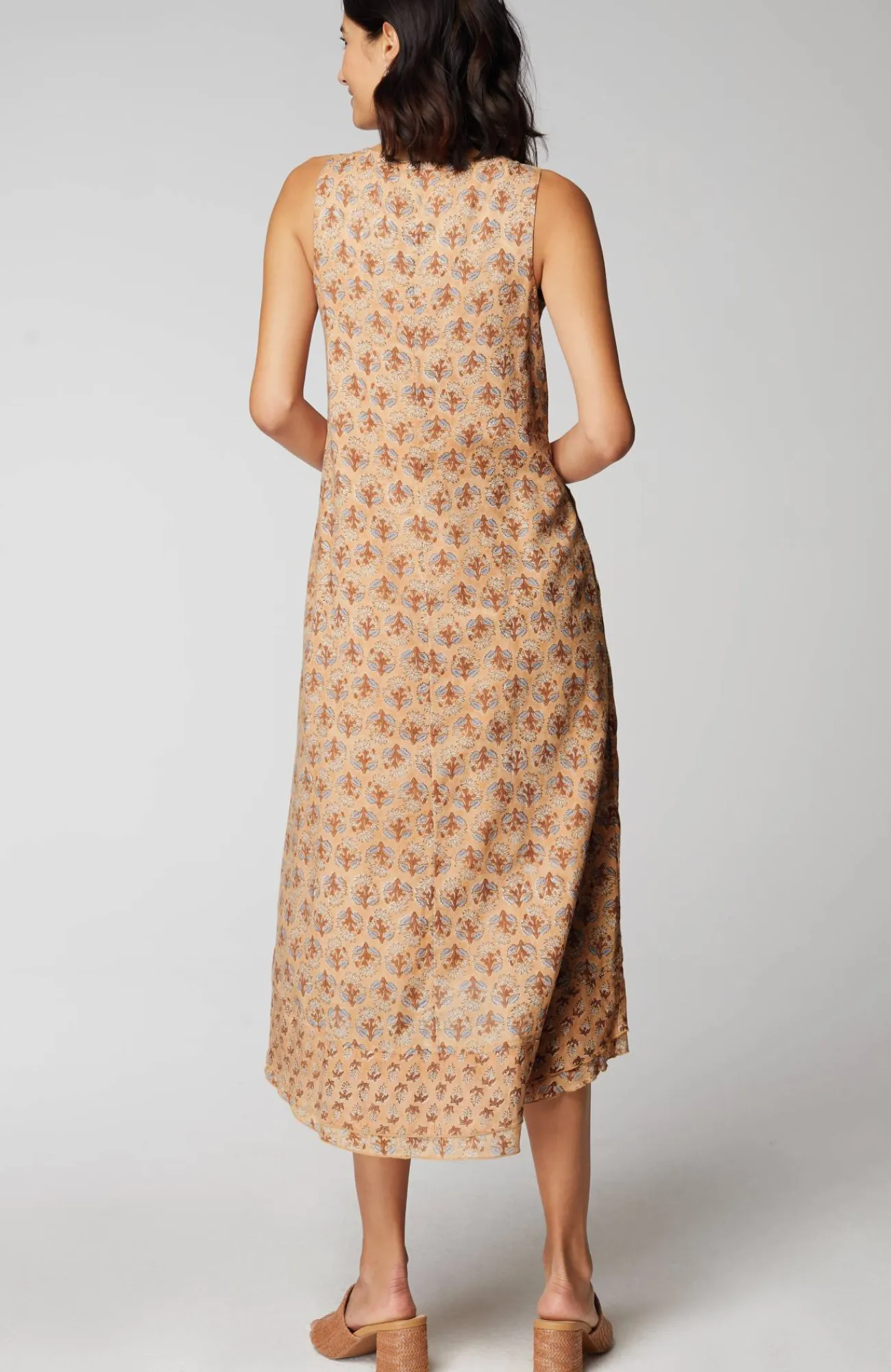 J.Jill Pure Jill Elliptical Dress Cheap