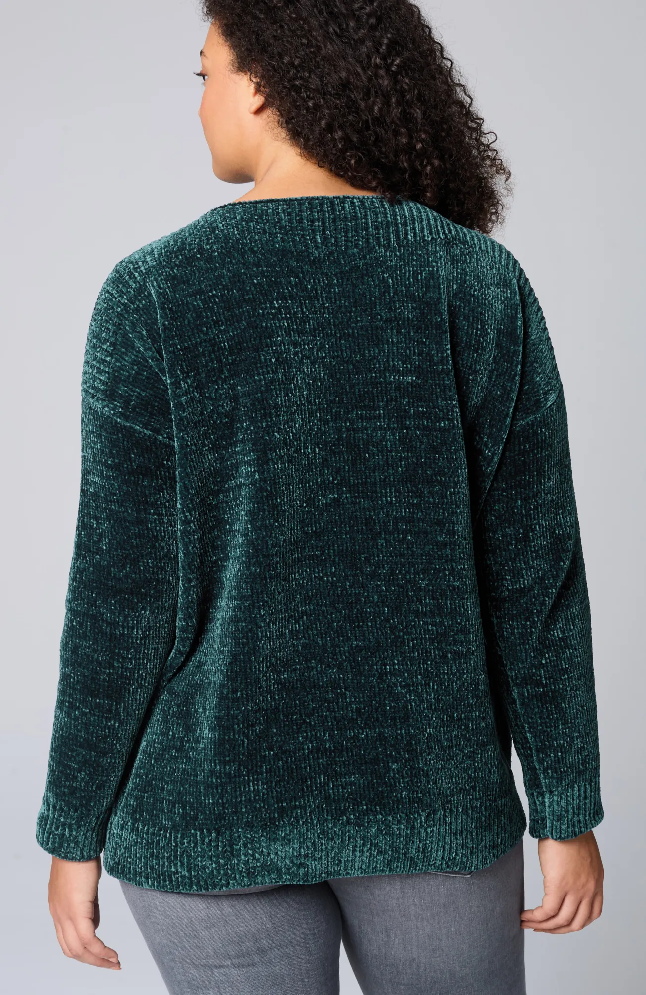 J.Jill Pure Jill Luxe Chenille Sweater Cheap