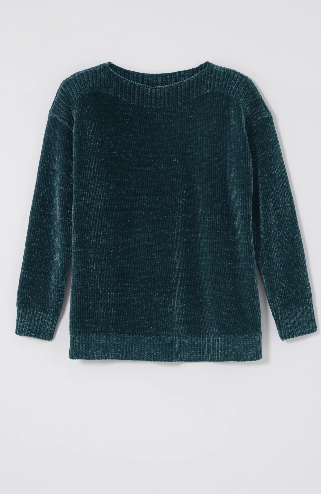 J.Jill Pure Jill Luxe Chenille Sweater Cheap