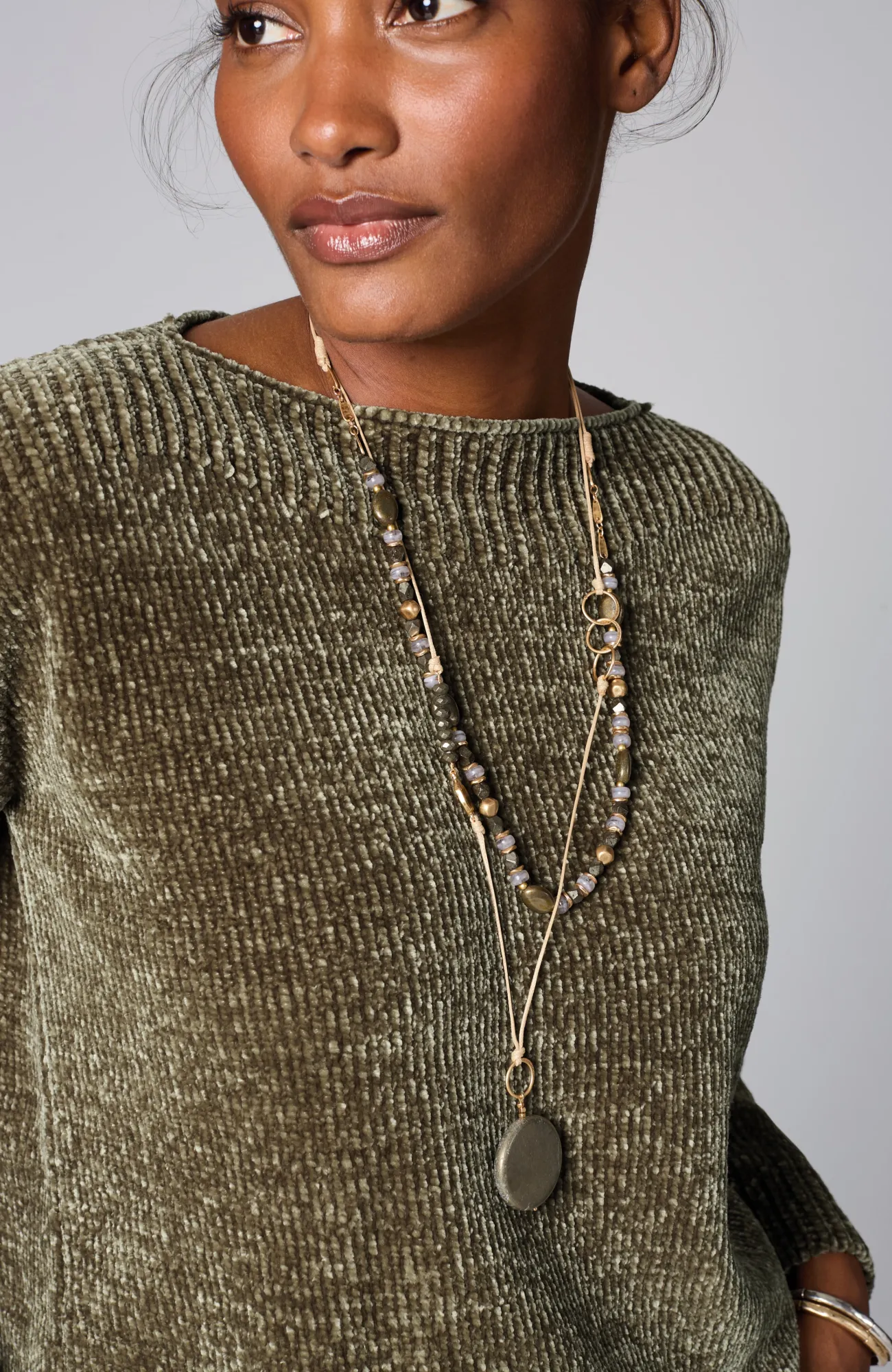 J.Jill Pure Jill Luxe Chenille Sweater Cheap