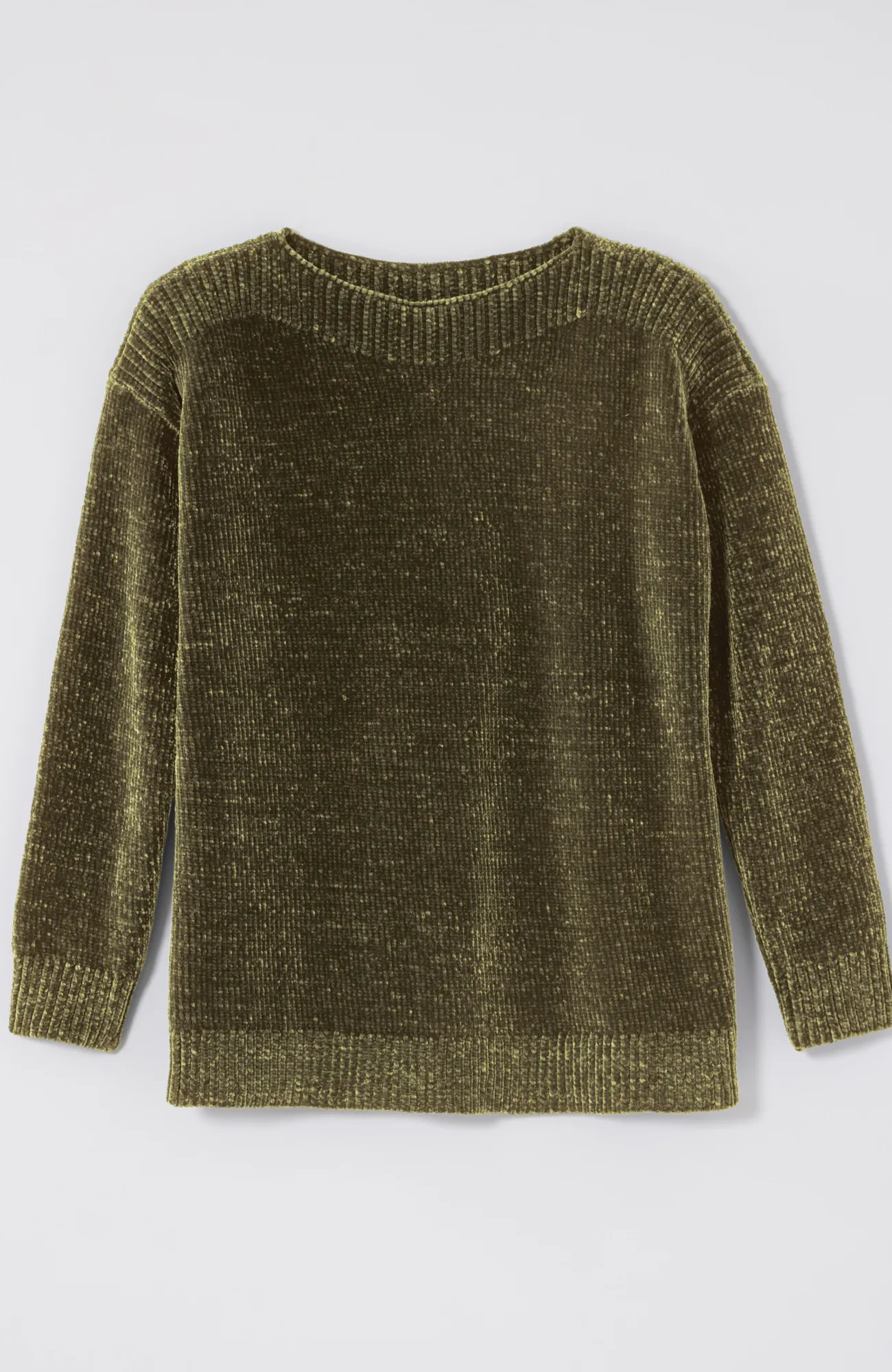 J.Jill Pure Jill Luxe Chenille Sweater Cheap