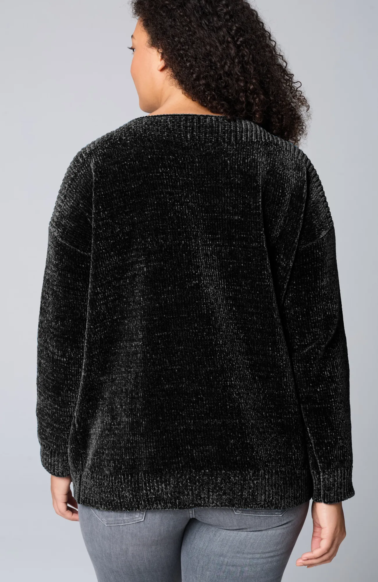J.Jill Pure Jill Luxe Chenille Sweater Cheap