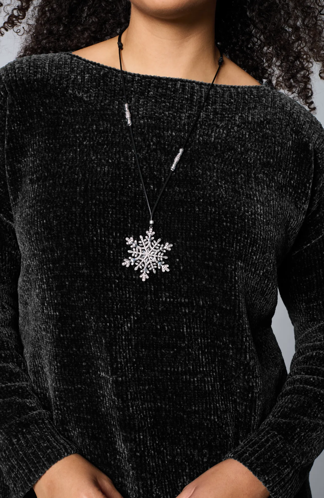 J.Jill Pure Jill Luxe Chenille Sweater Cheap