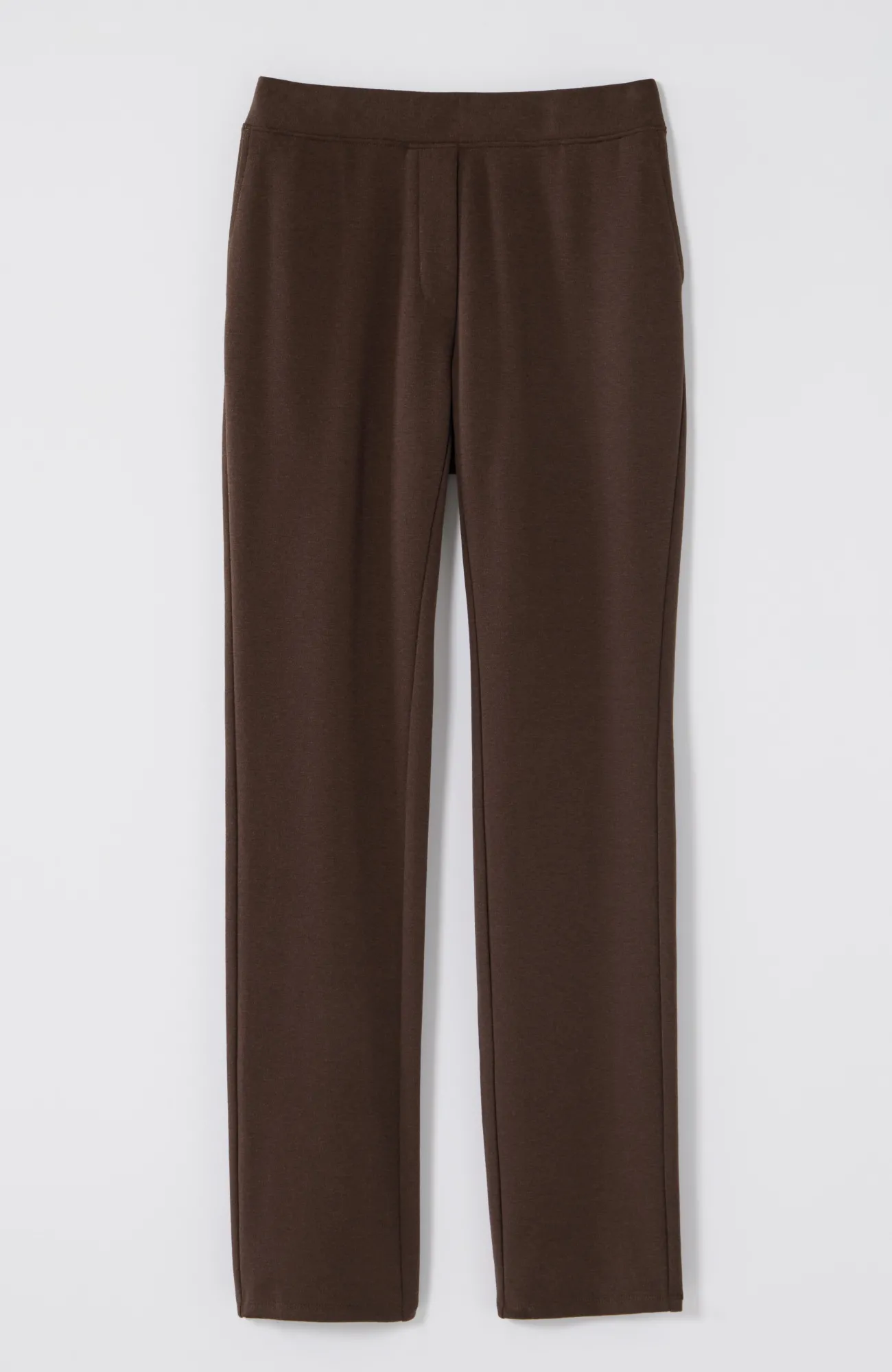 J.Jill Pure Jill Organically Grown Cotton Pull-On Pants Sale