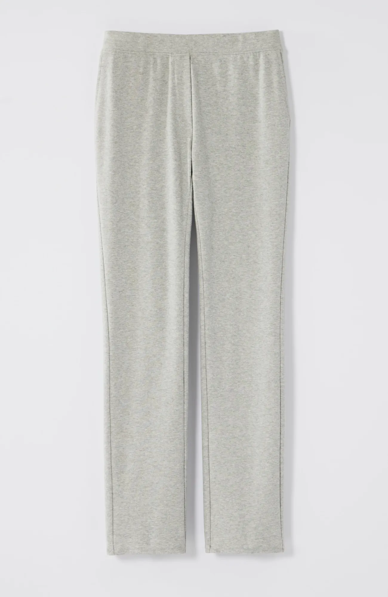 J.Jill Pure Jill Organically Grown Cotton Pull-On Pants Sale