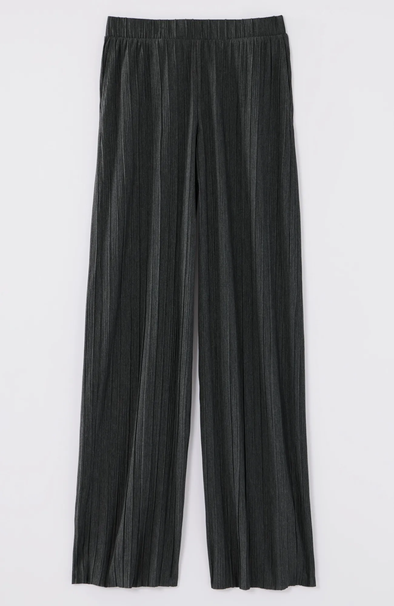 J.Jill Pure Jill Pleated Wide-Leg Pants New