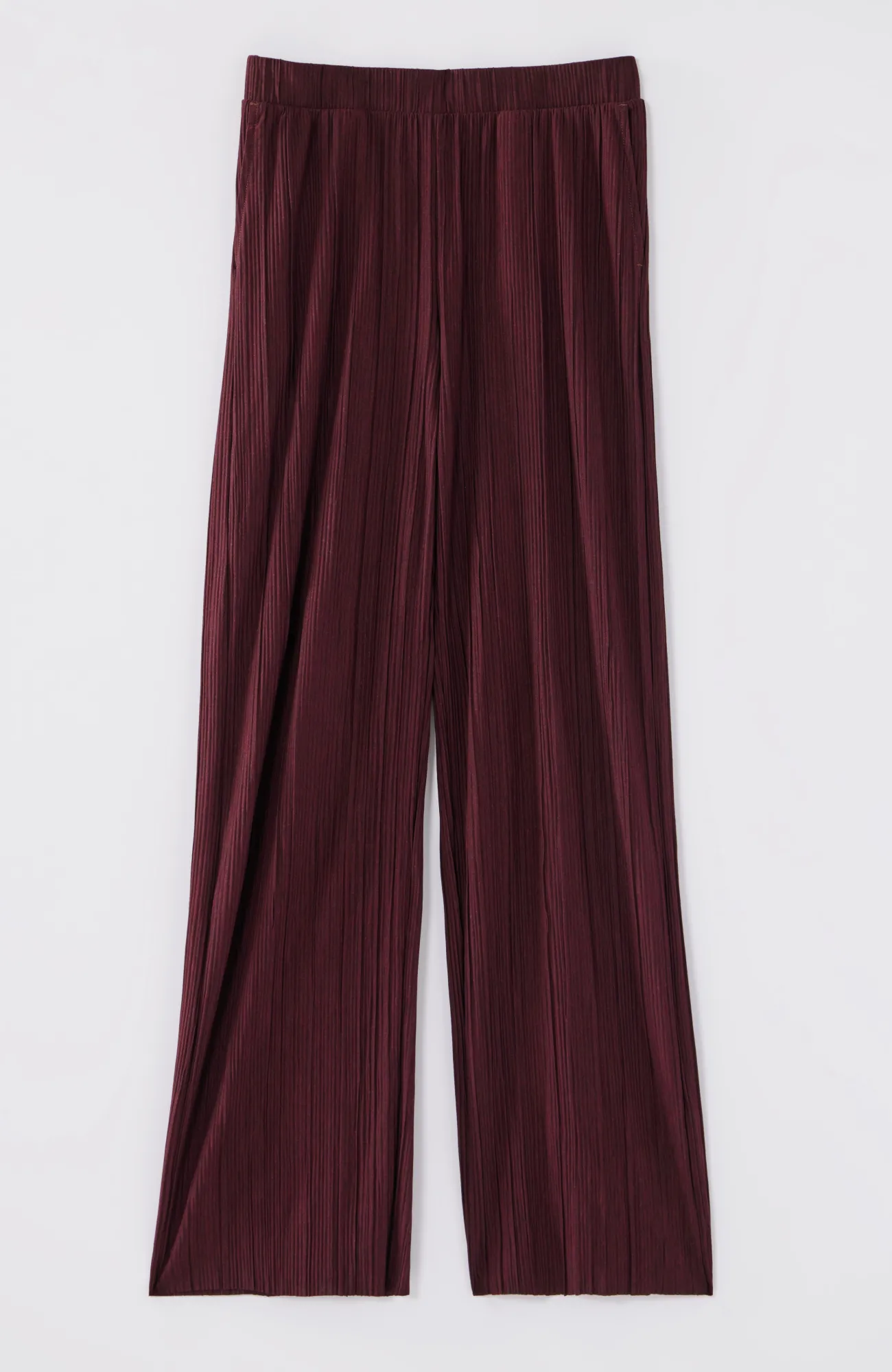 J.Jill Pure Jill Pleated Wide-Leg Pants New