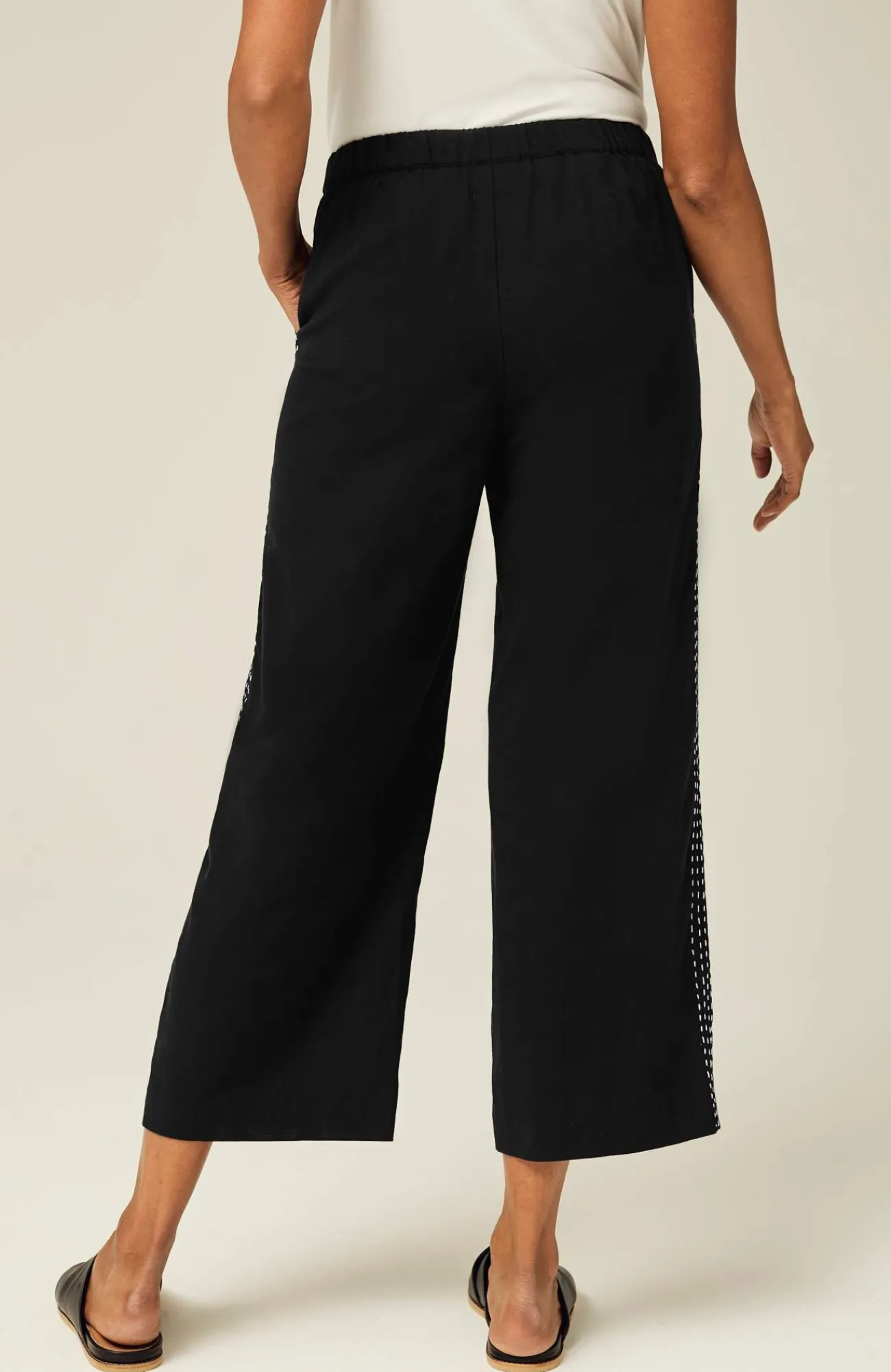 J.Jill Pure Jill Relaxed Cropped Pants Online