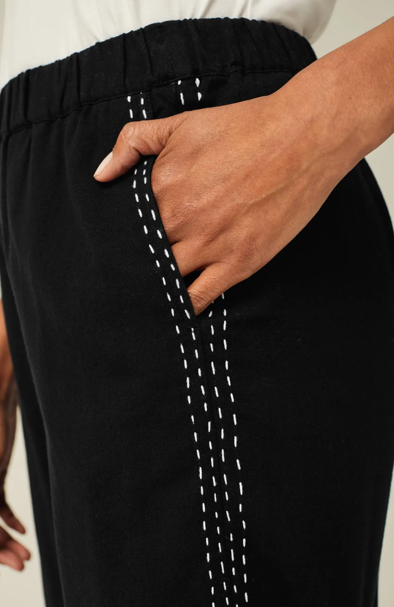 J.Jill Pure Jill Relaxed Cropped Pants Online