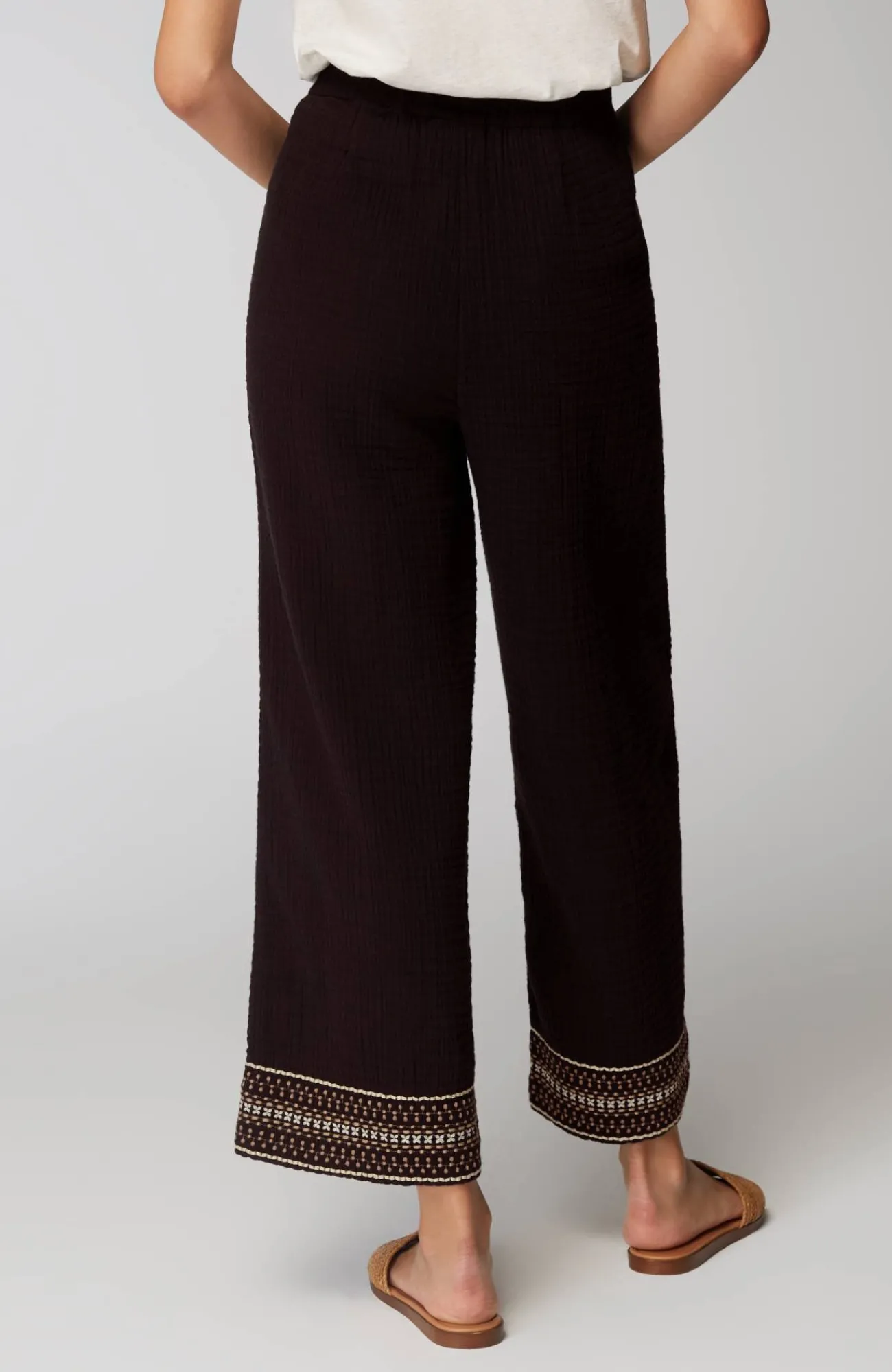 J.Jill Pure Jill Relaxed Cropped Pants Online