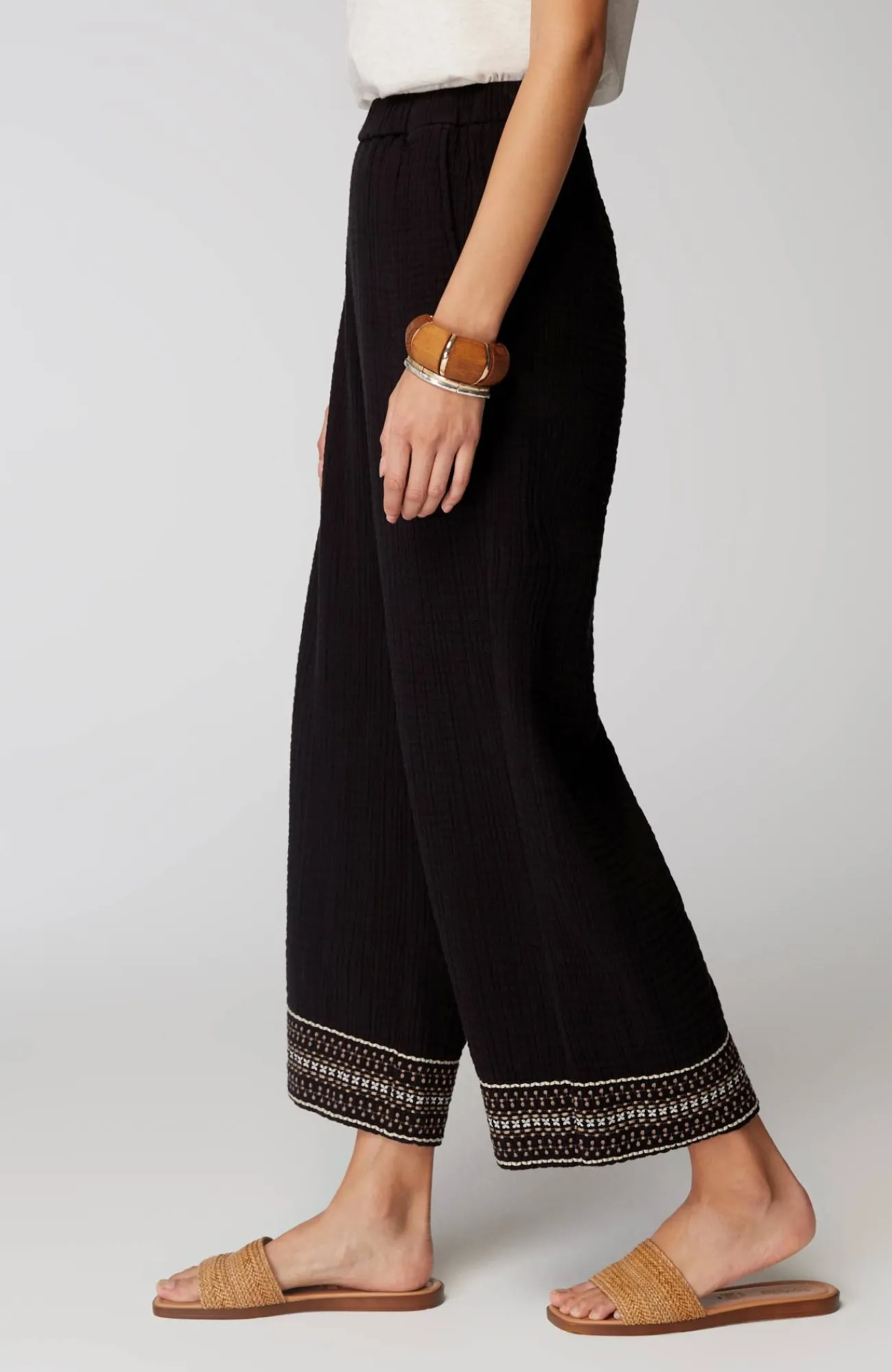 J.Jill Pure Jill Relaxed Cropped Pants Online