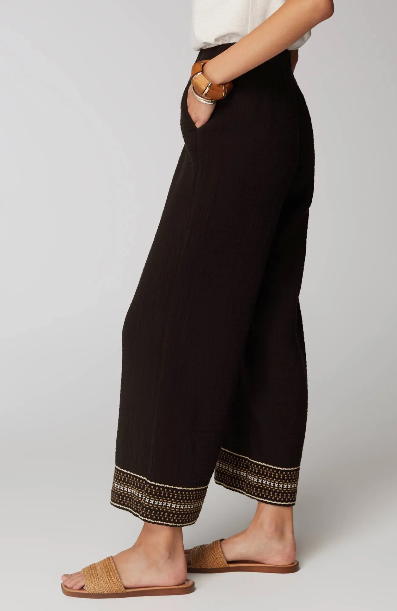 J.Jill Pure Jill Relaxed Cropped Pants Online
