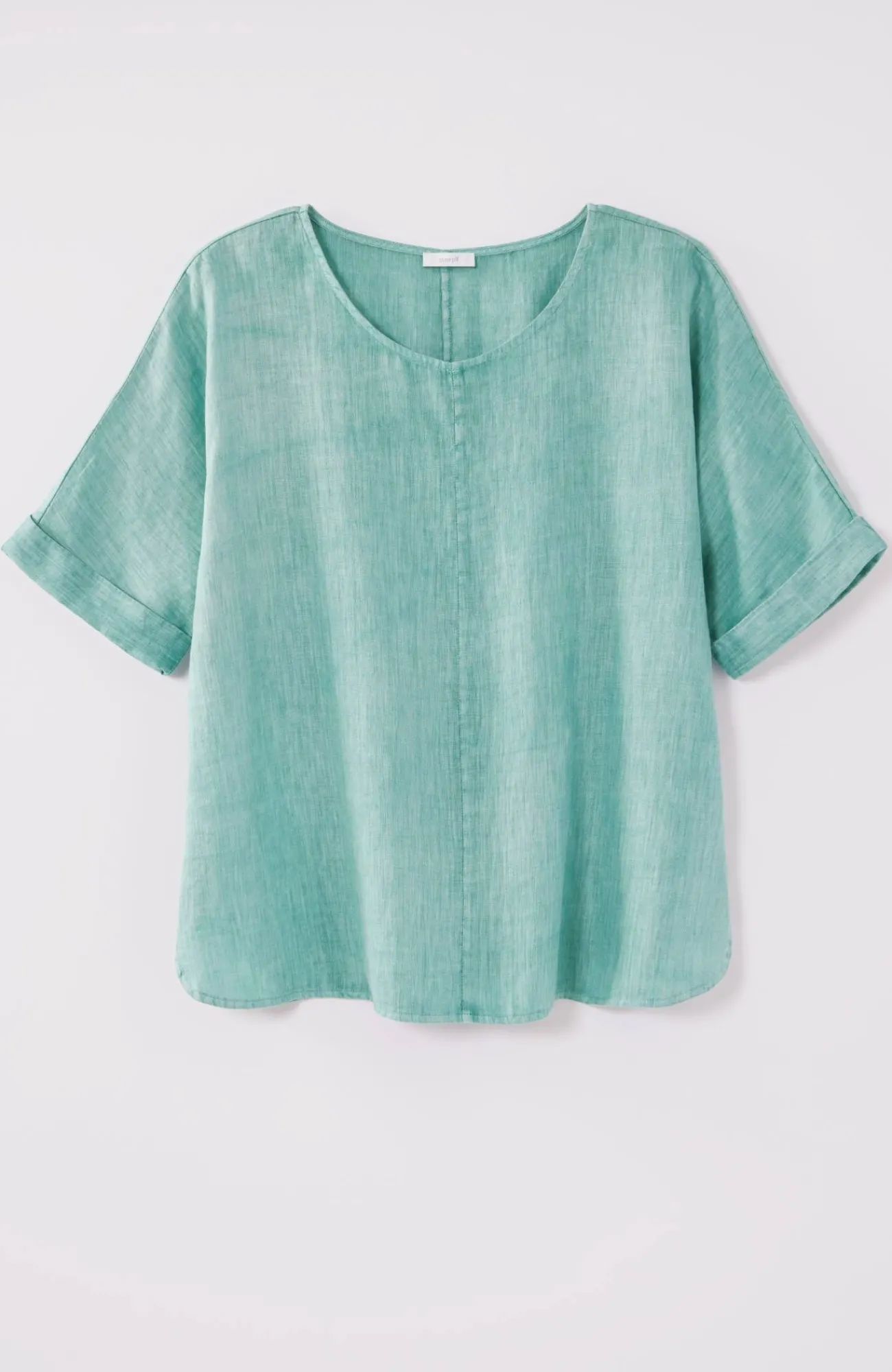 J.Jill Pure Jill Relaxed Linen Popover Store