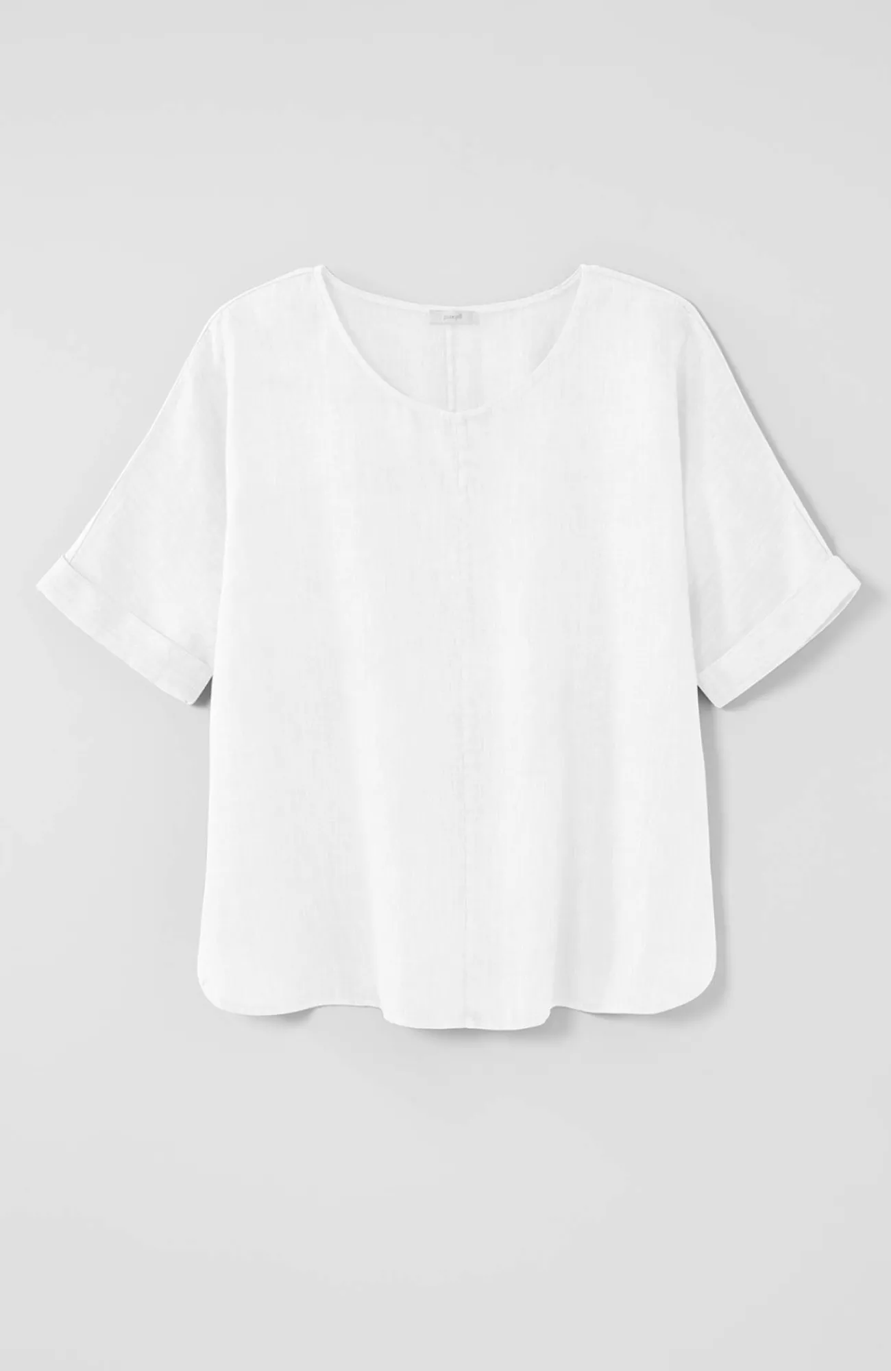 J.Jill Pure Jill Relaxed Linen Popover Store
