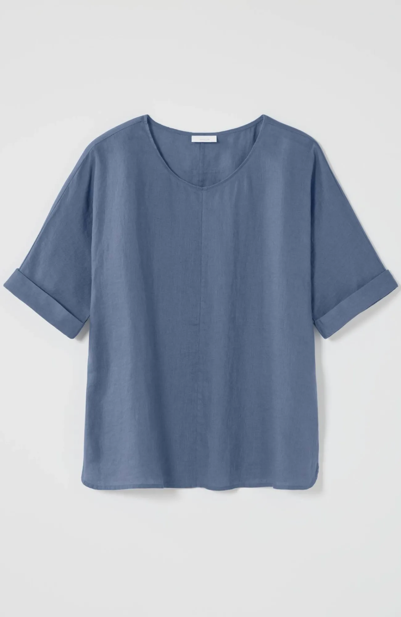 J.Jill Pure Jill Relaxed Linen Popover Store