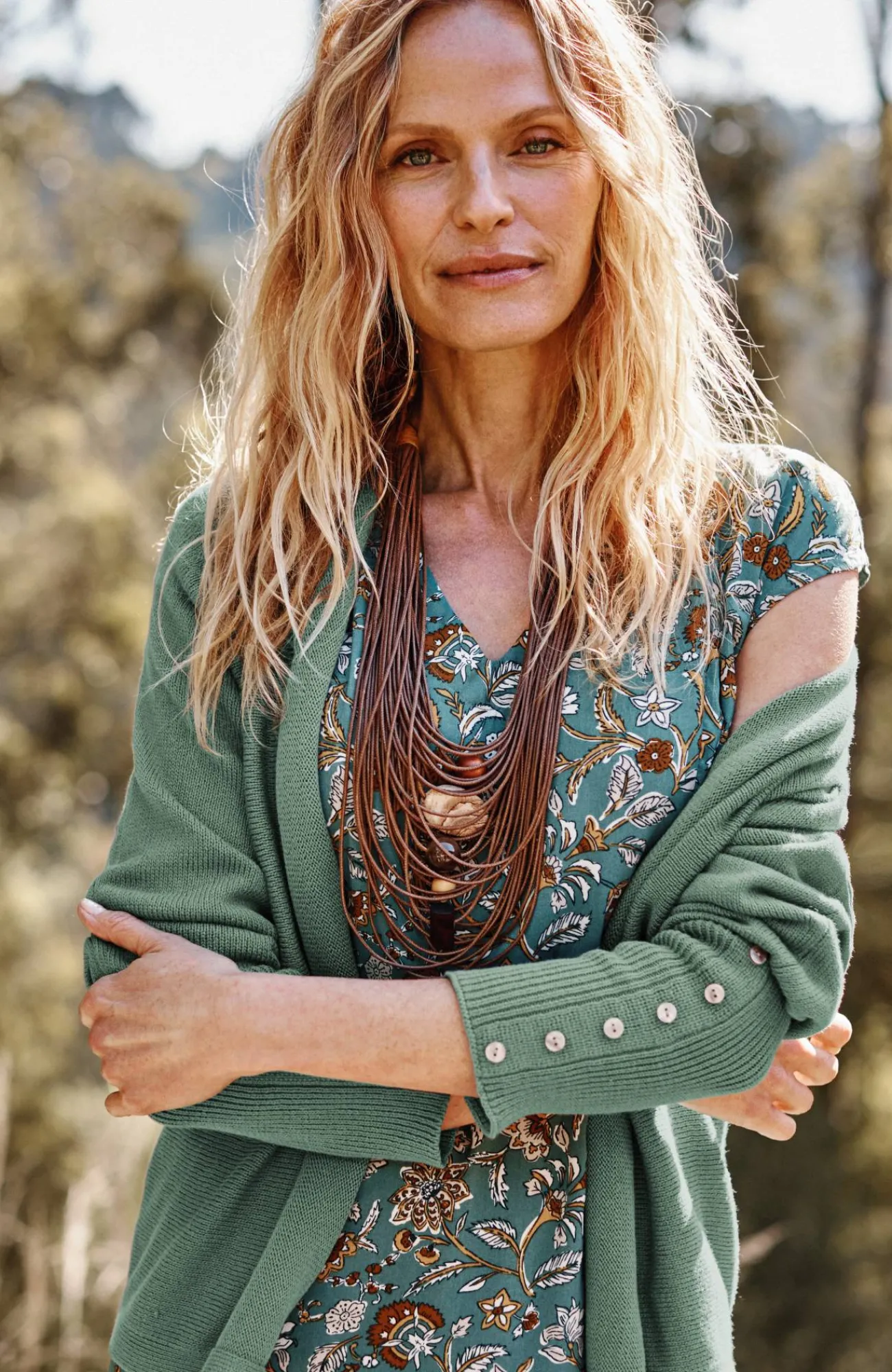 J.Jill Pure Jill Ribbed Button-Cuffed Cardi Best Sale