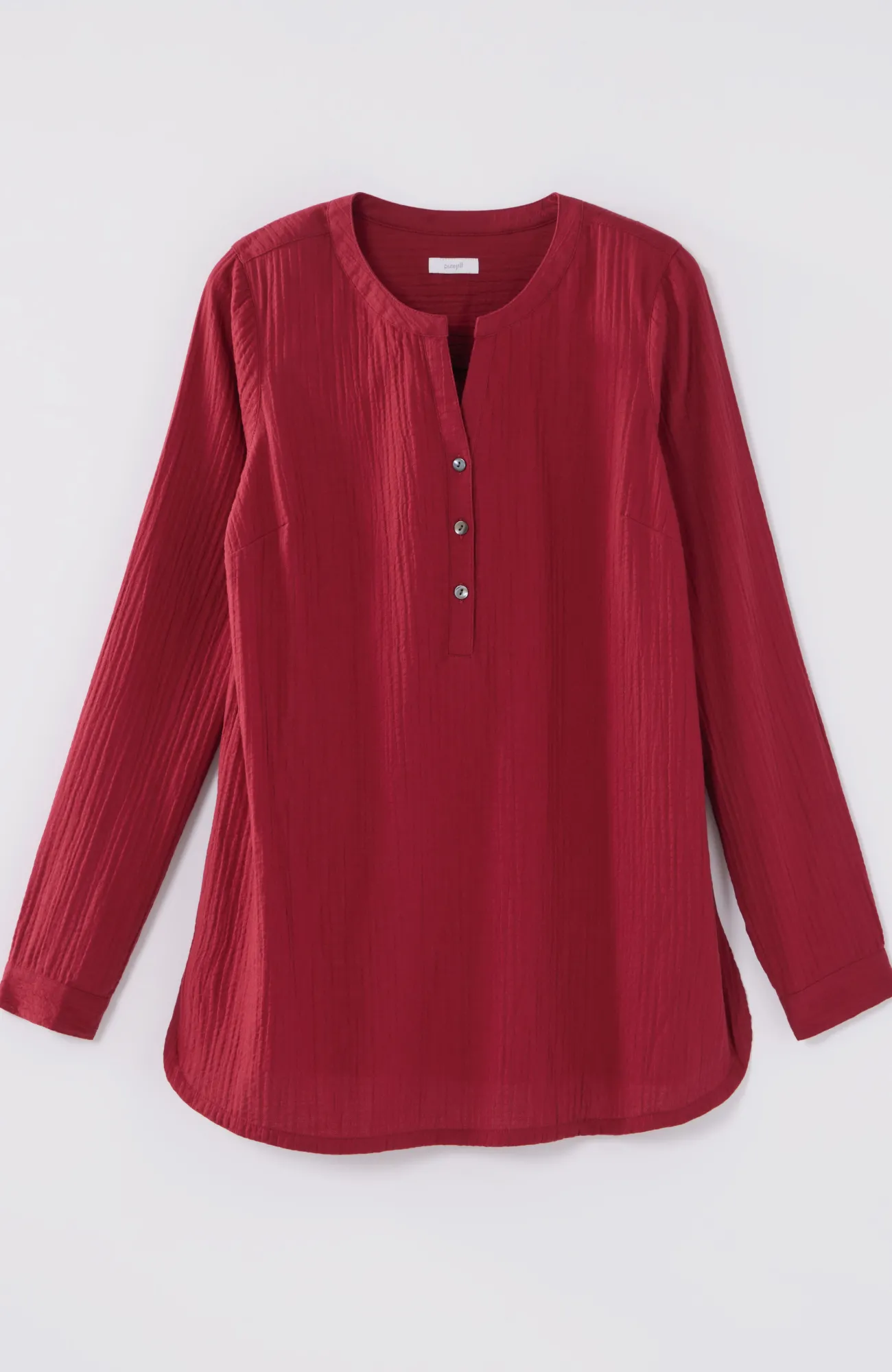 J.Jill Pure Jill Textured Tunic Shop