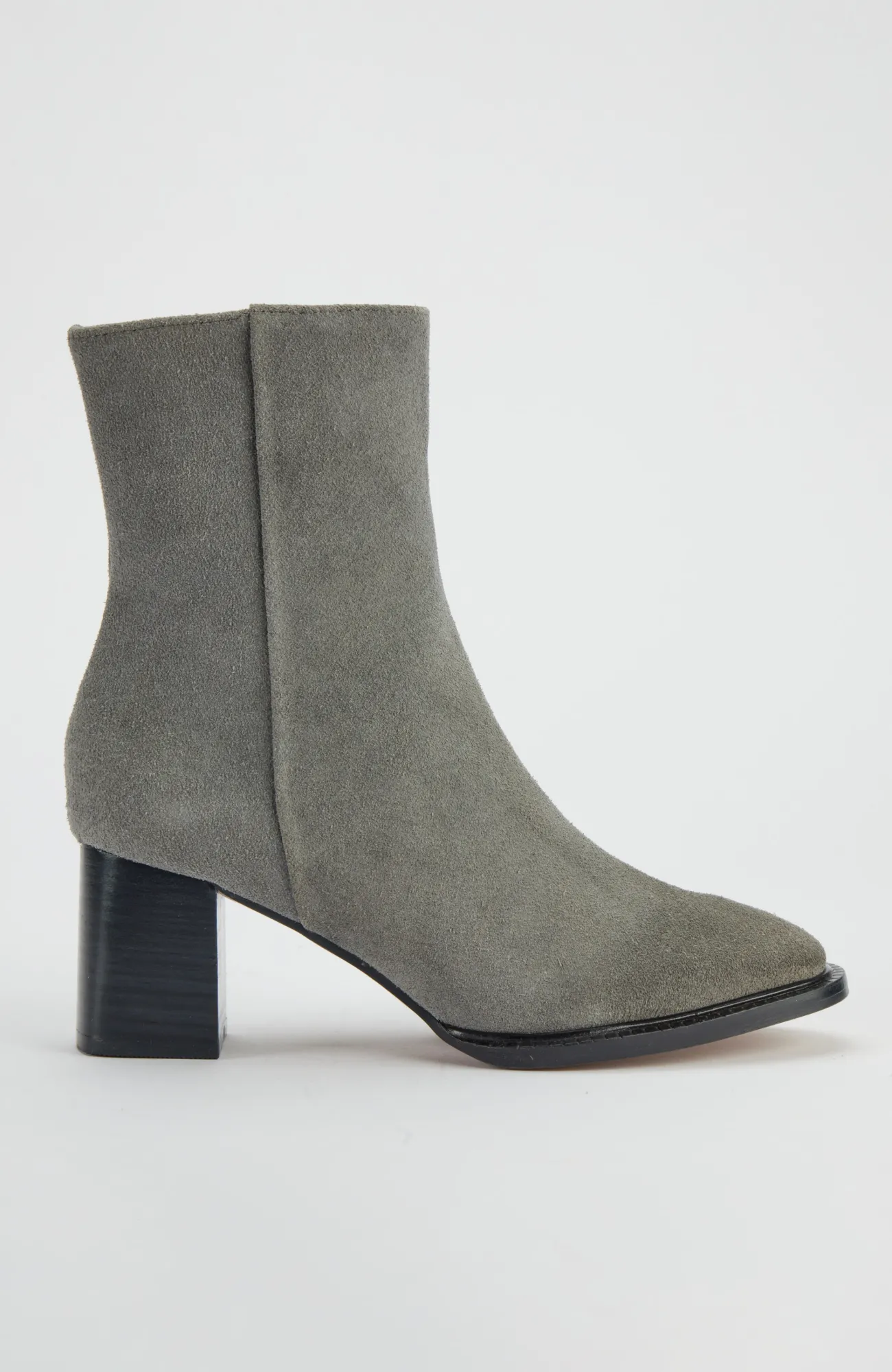 J.Jill Reese Block-Heel Boots Best Sale