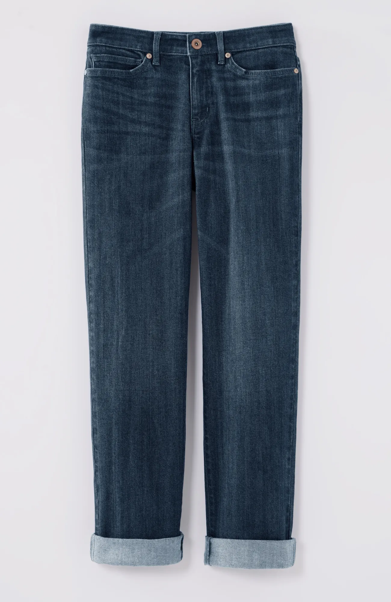 J.Jill Relaxed Boyfriend Jeans Discount