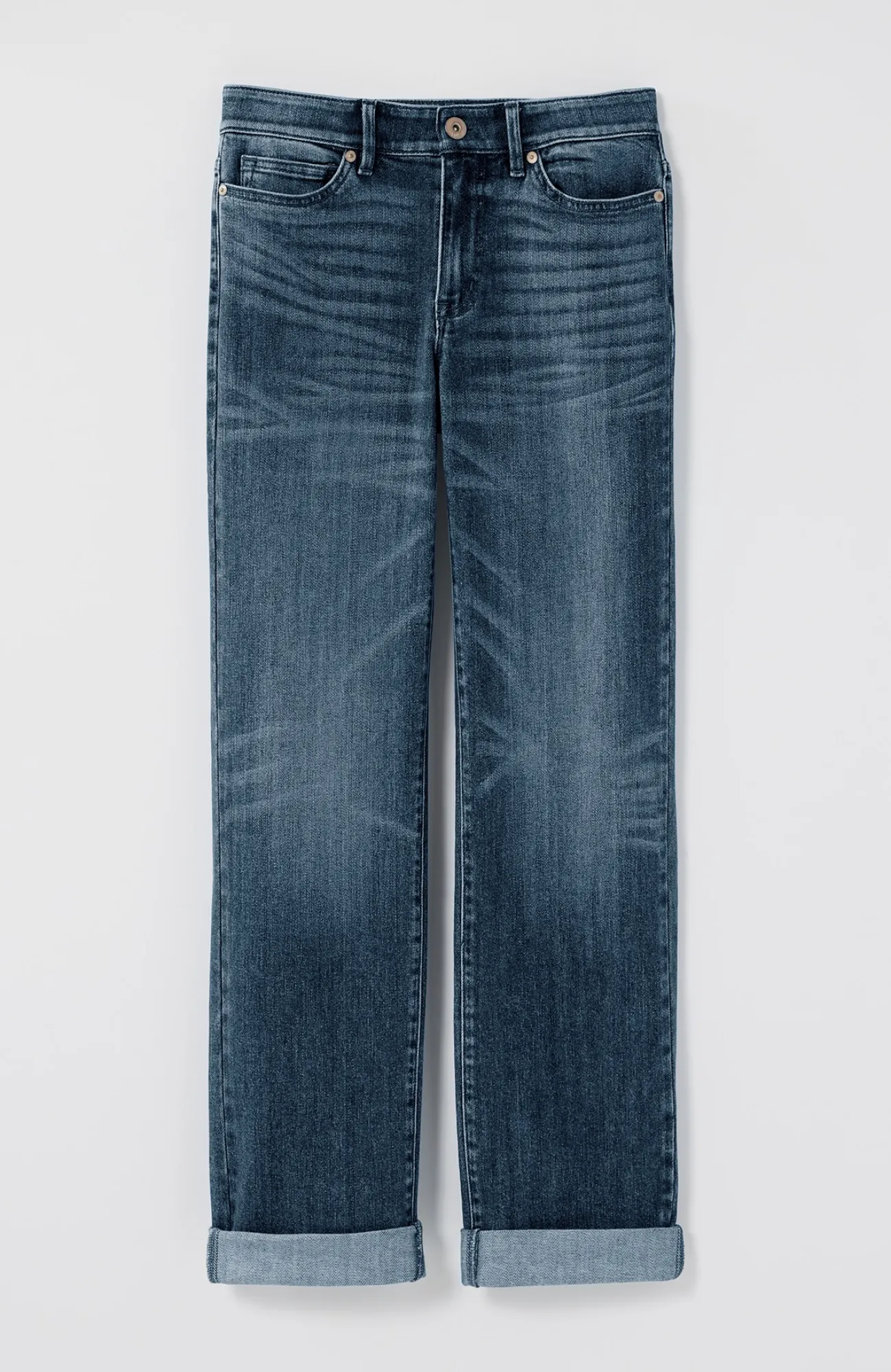 J.Jill Relaxed Boyfriend Jeans Discount