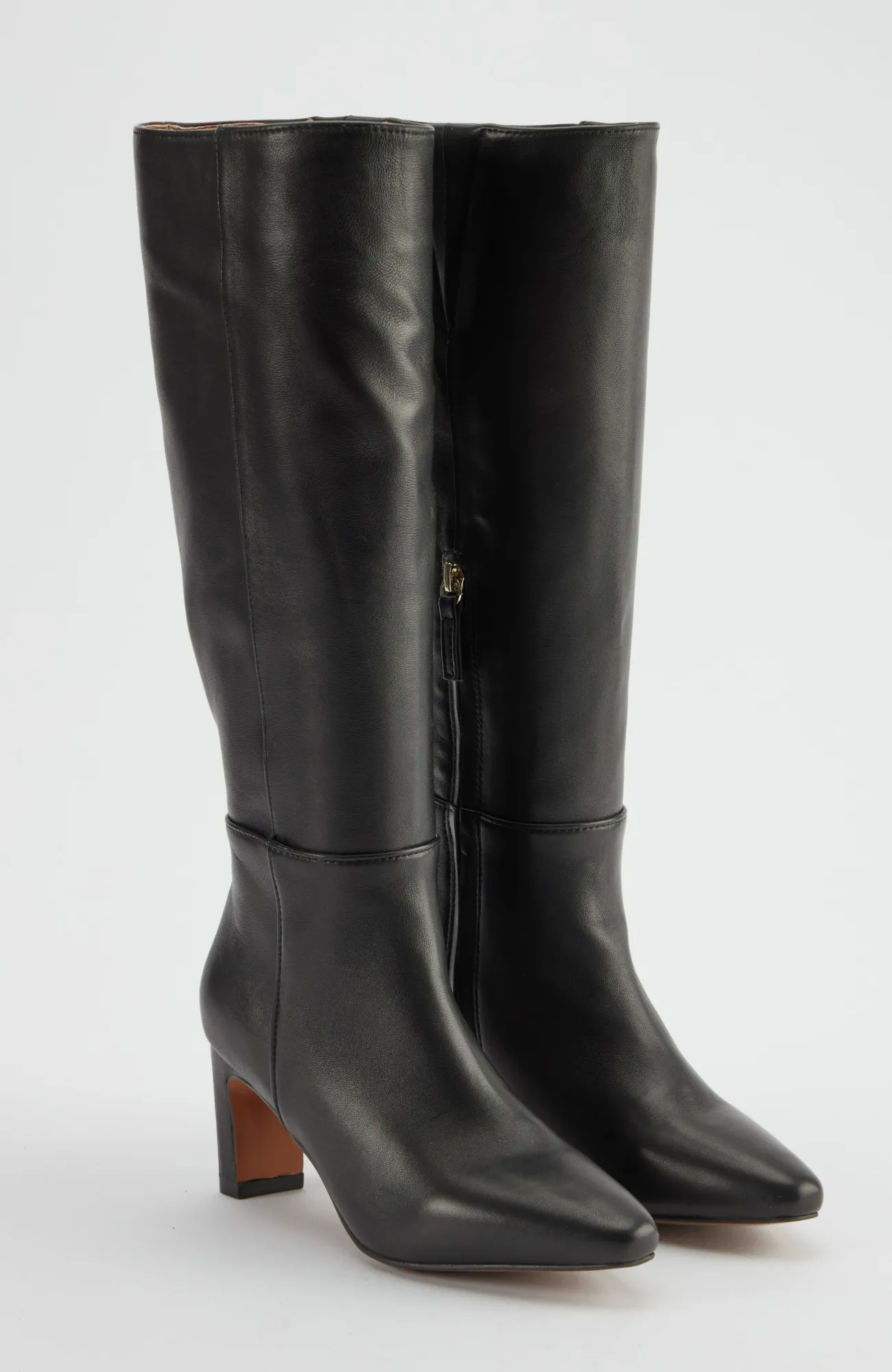 J.Jill Rowen Tall Boots Black Discount