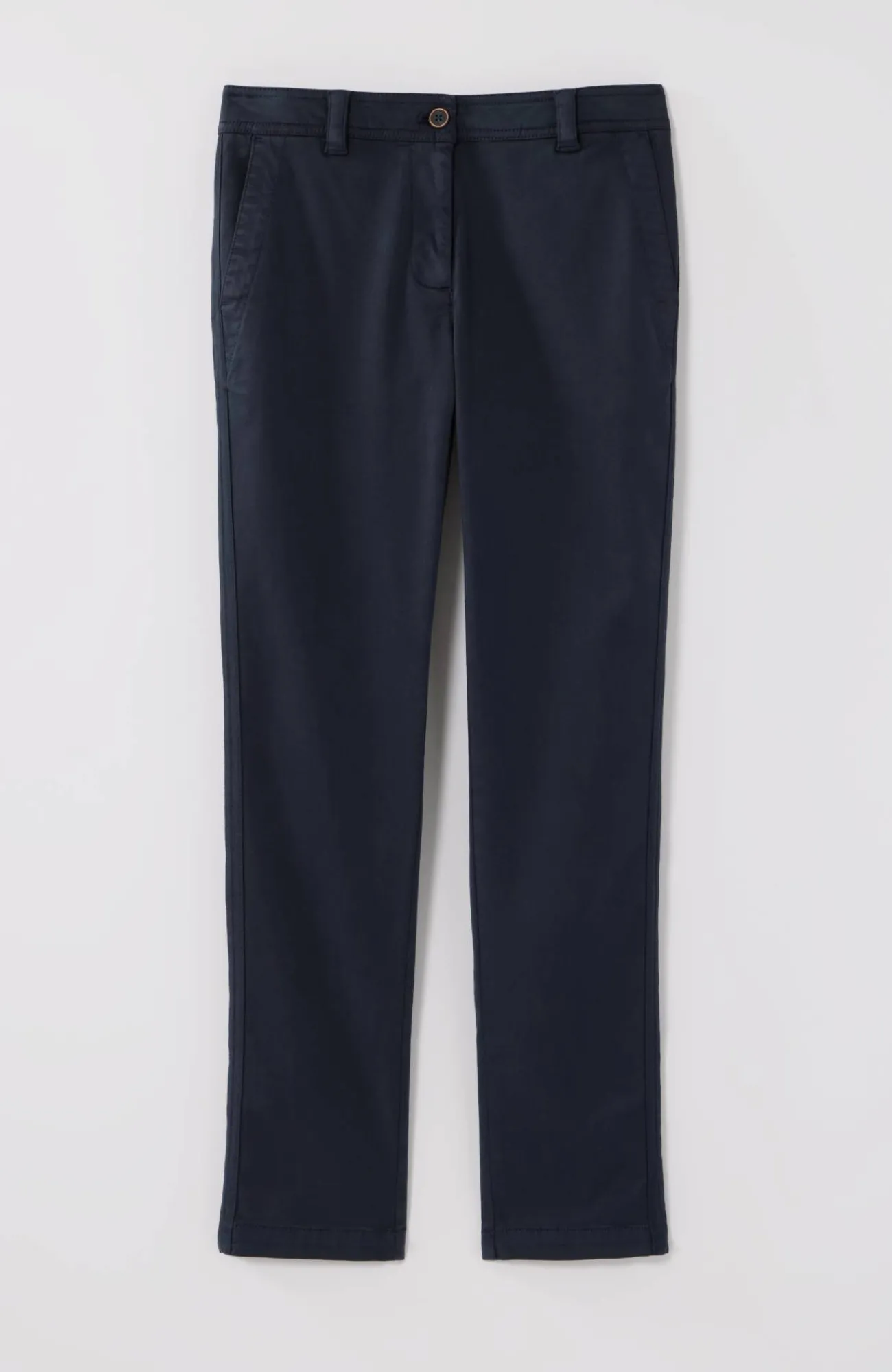 J.Jill Sateen Slim-Leg Pants Best