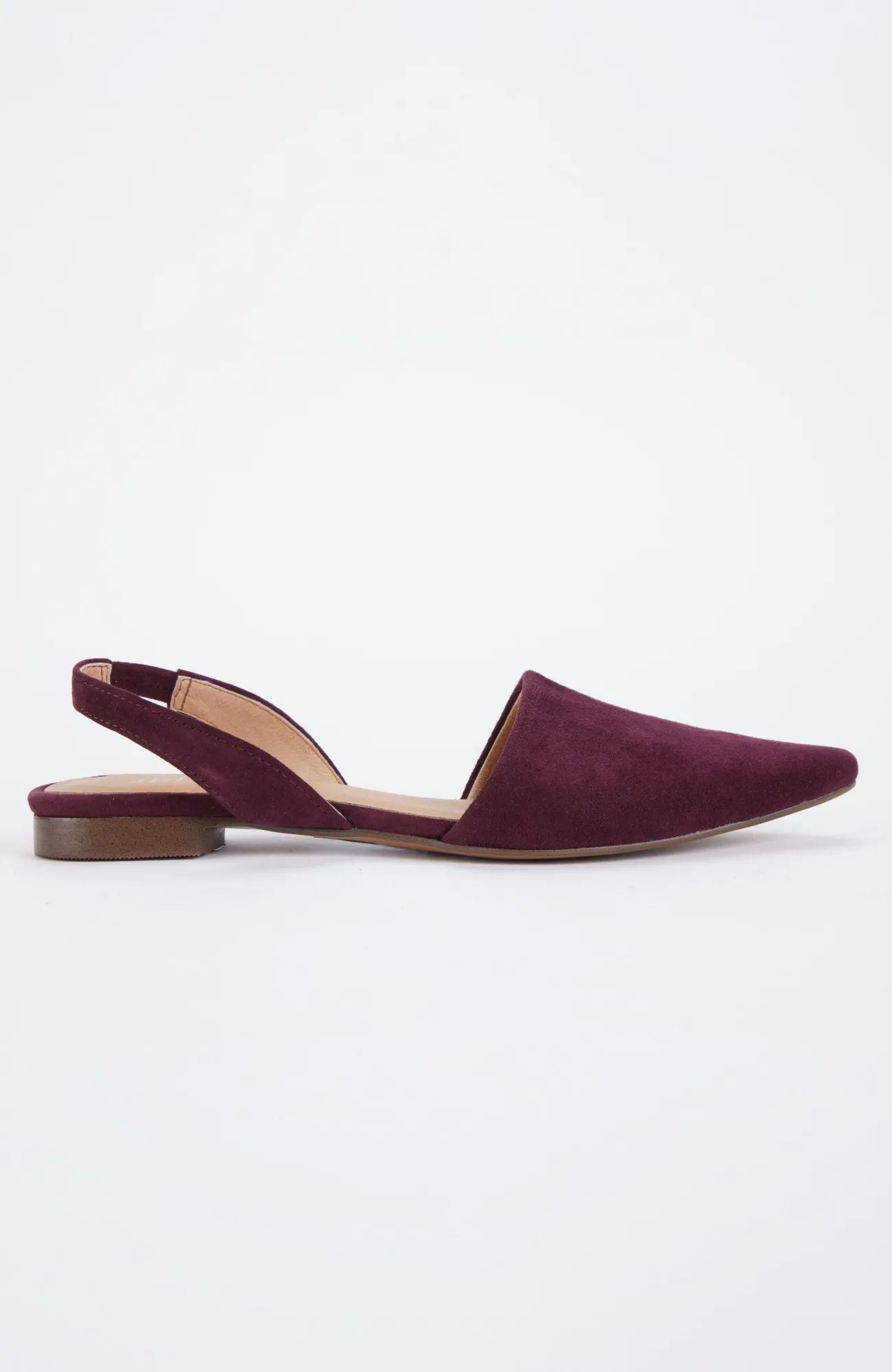 J.Jill Serena Slingback Flats Sale