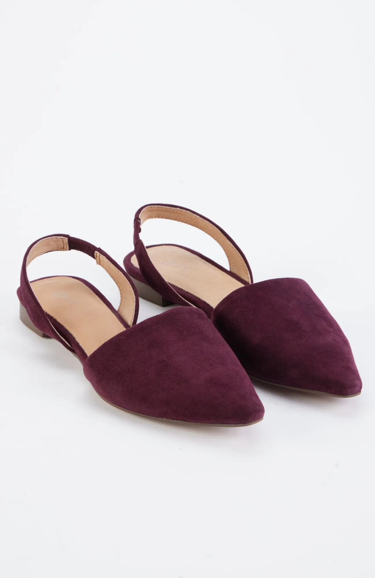 J.Jill Serena Slingback Flats Sale