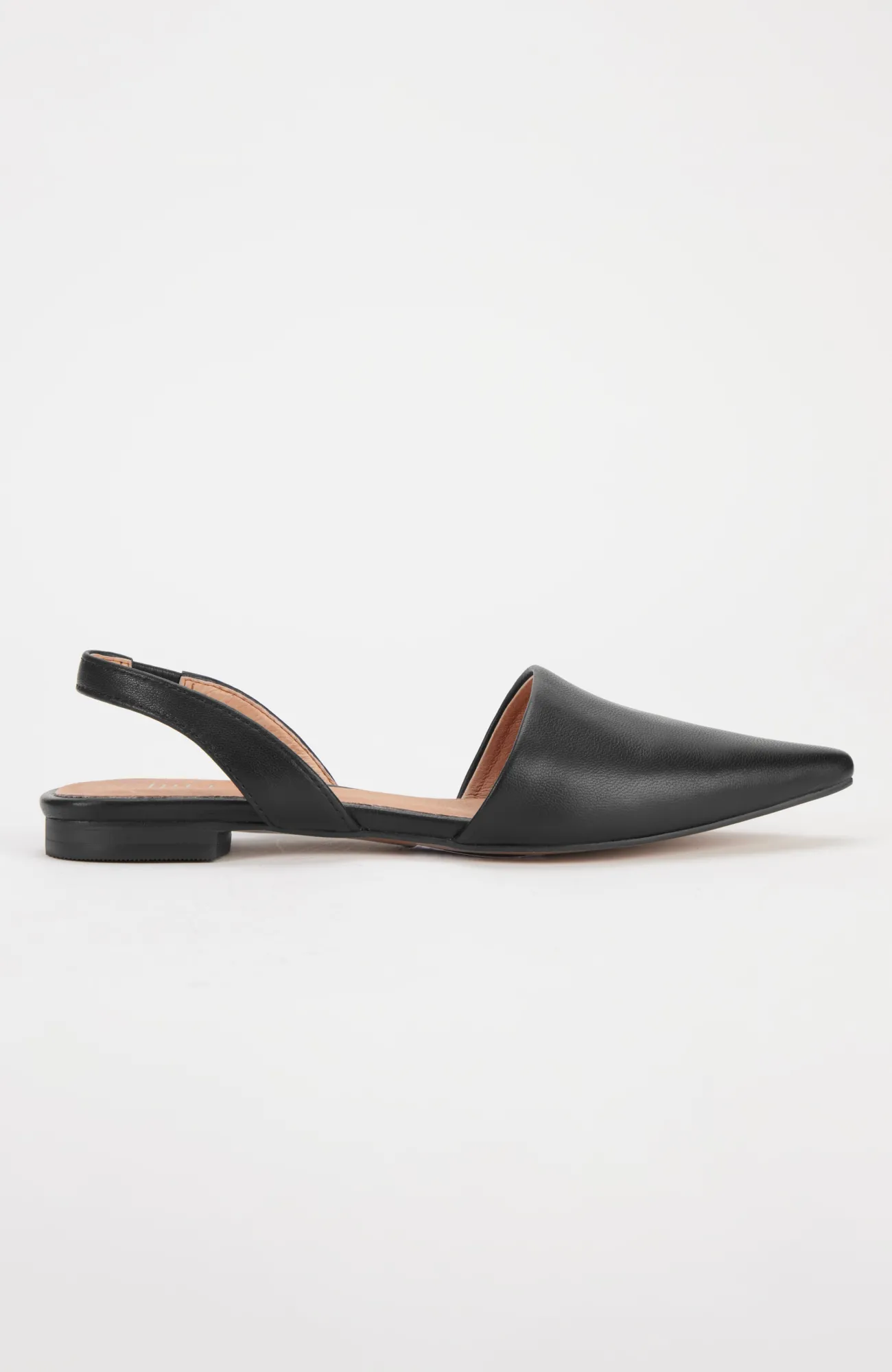 J.Jill Serena Slingback Flats Sale