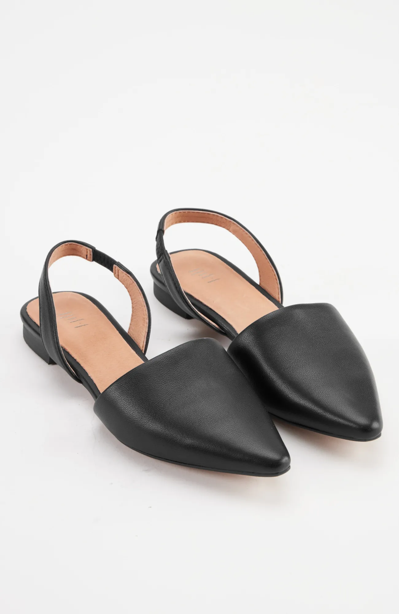 J.Jill Serena Slingback Flats Sale