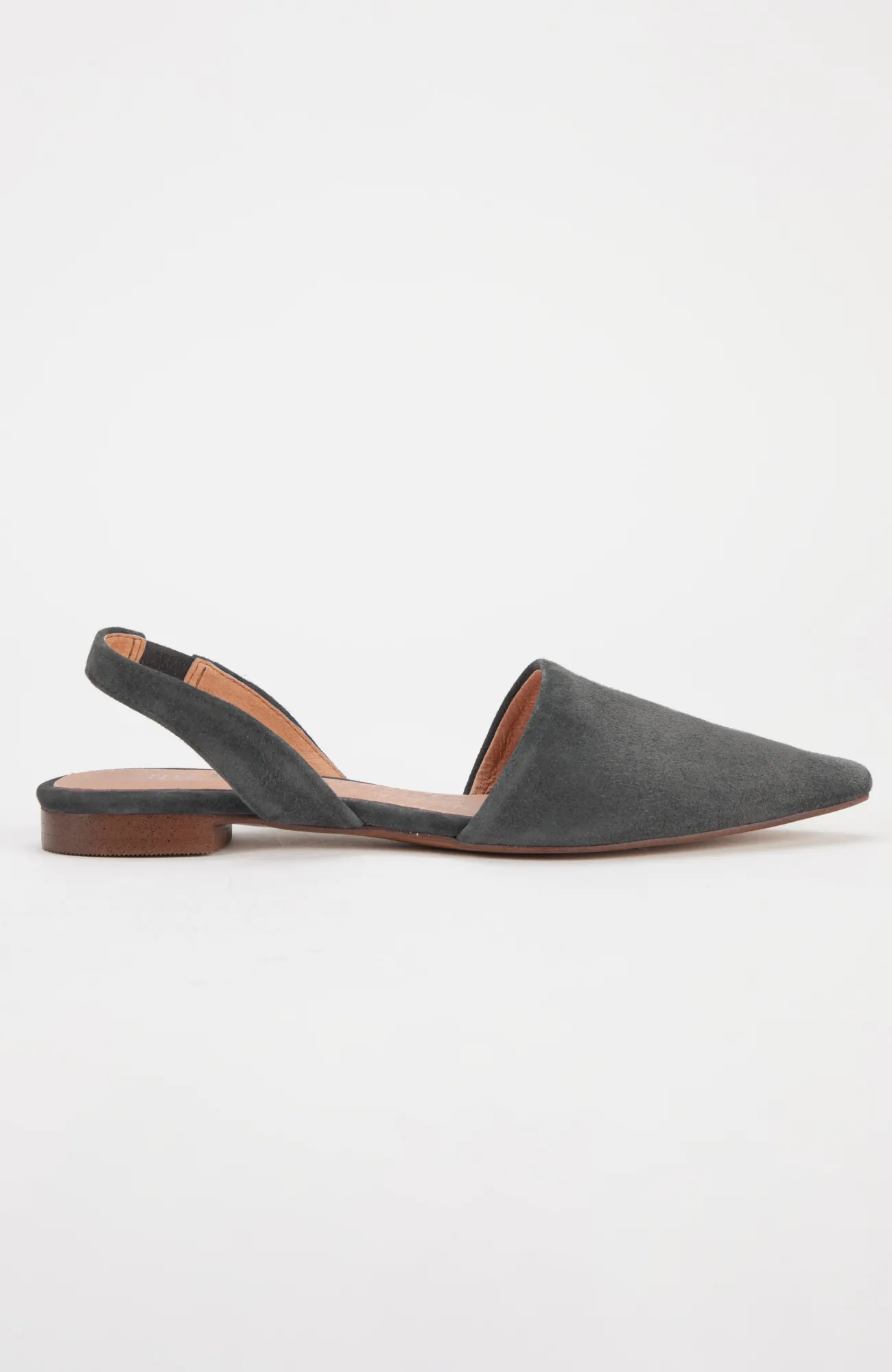 J.Jill Serena Slingback Flats Sale