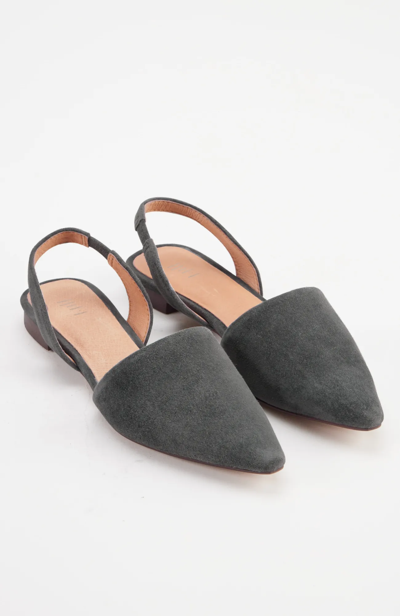 J.Jill Serena Slingback Flats Sale