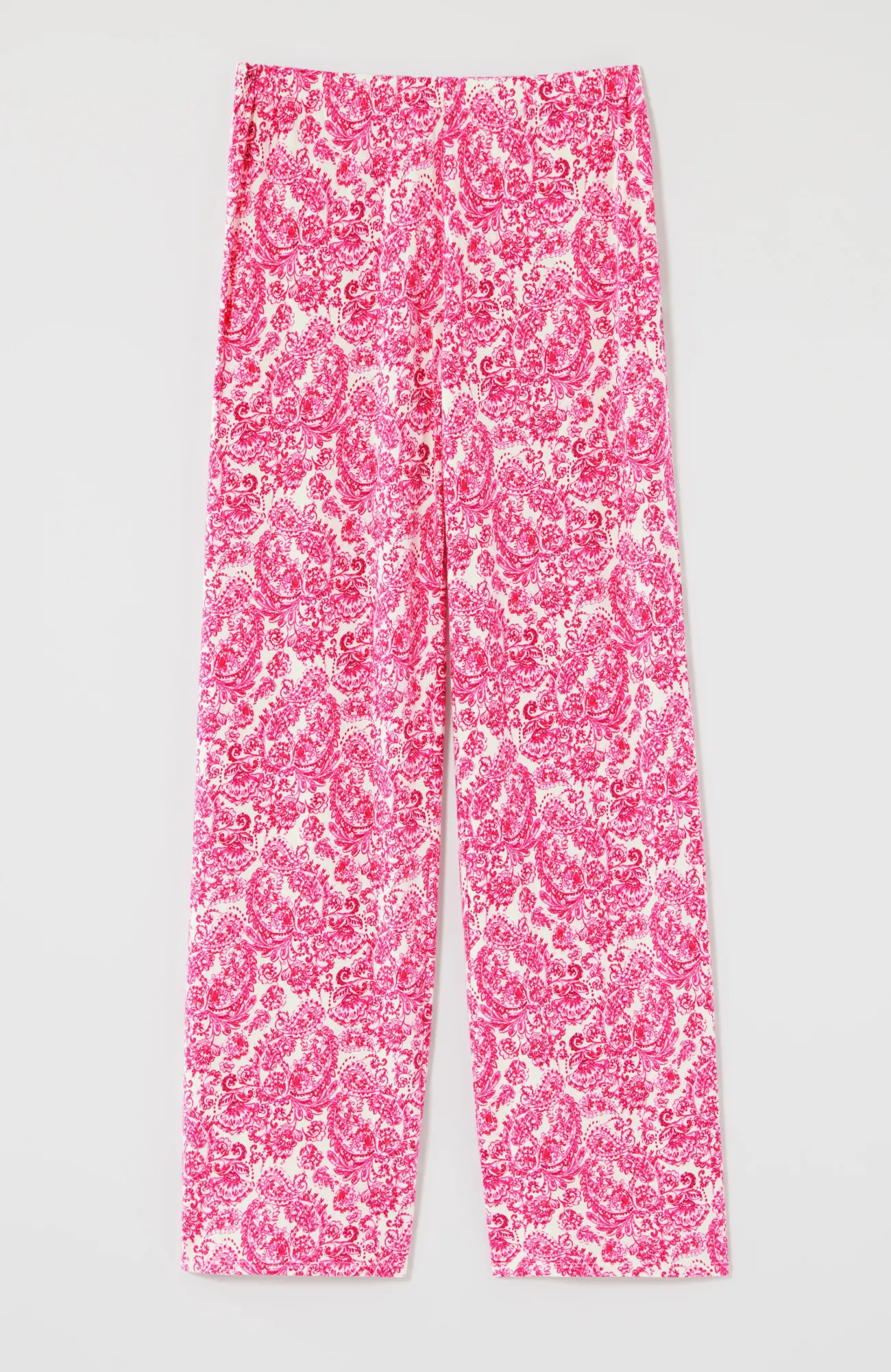J.Jill Sleep Ultrasoft Relaxed Full-Leg Pants Shop