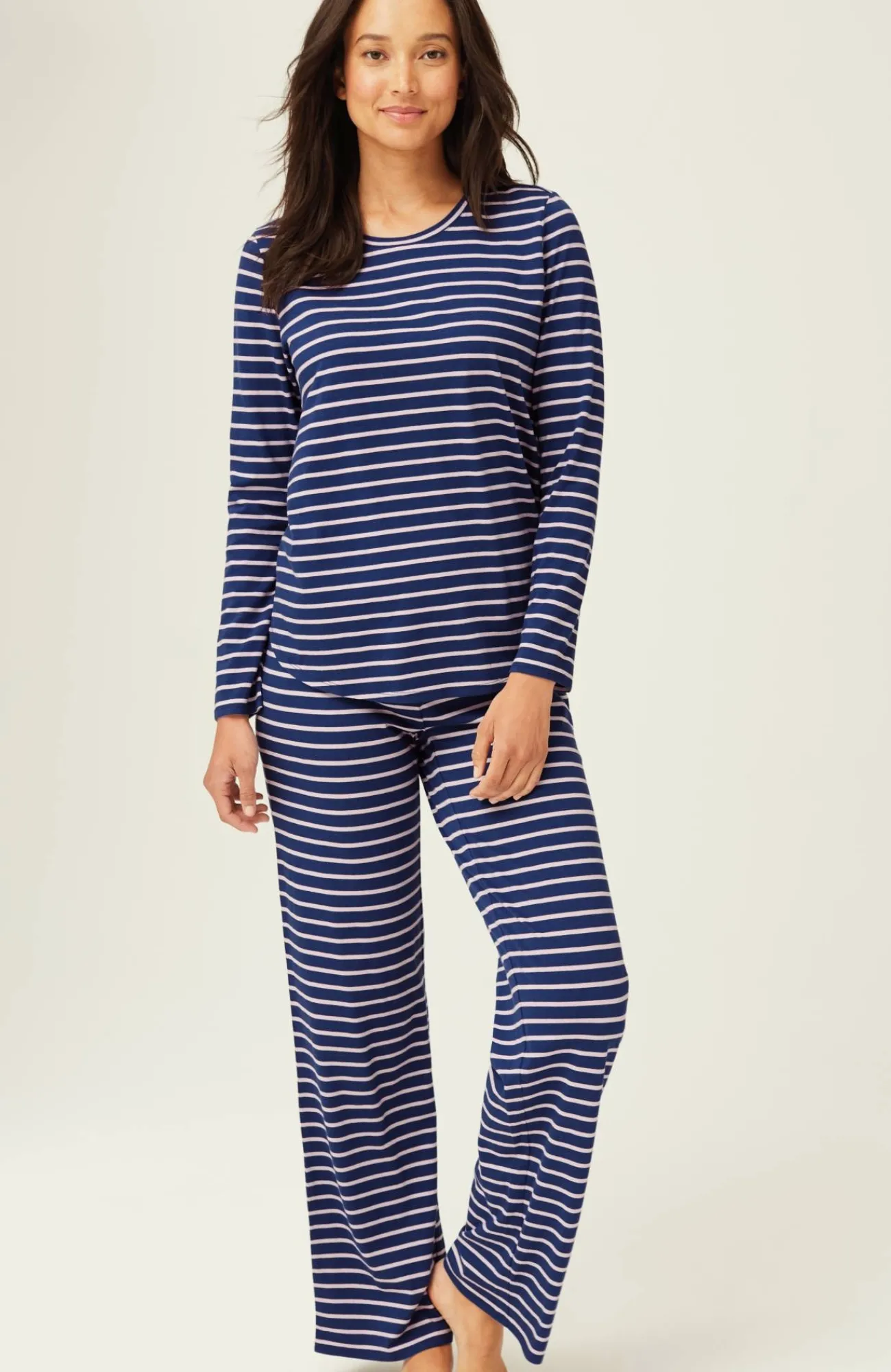 J.Jill Sleep Ultrasoft Relaxed Full-Leg Pants Shop