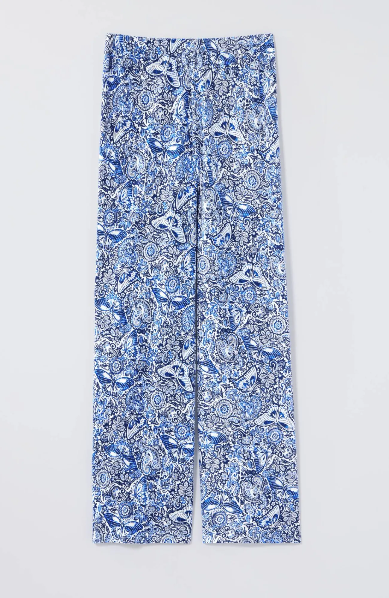 J.Jill Sleep Ultrasoft Relaxed Full-Leg Pants Shop