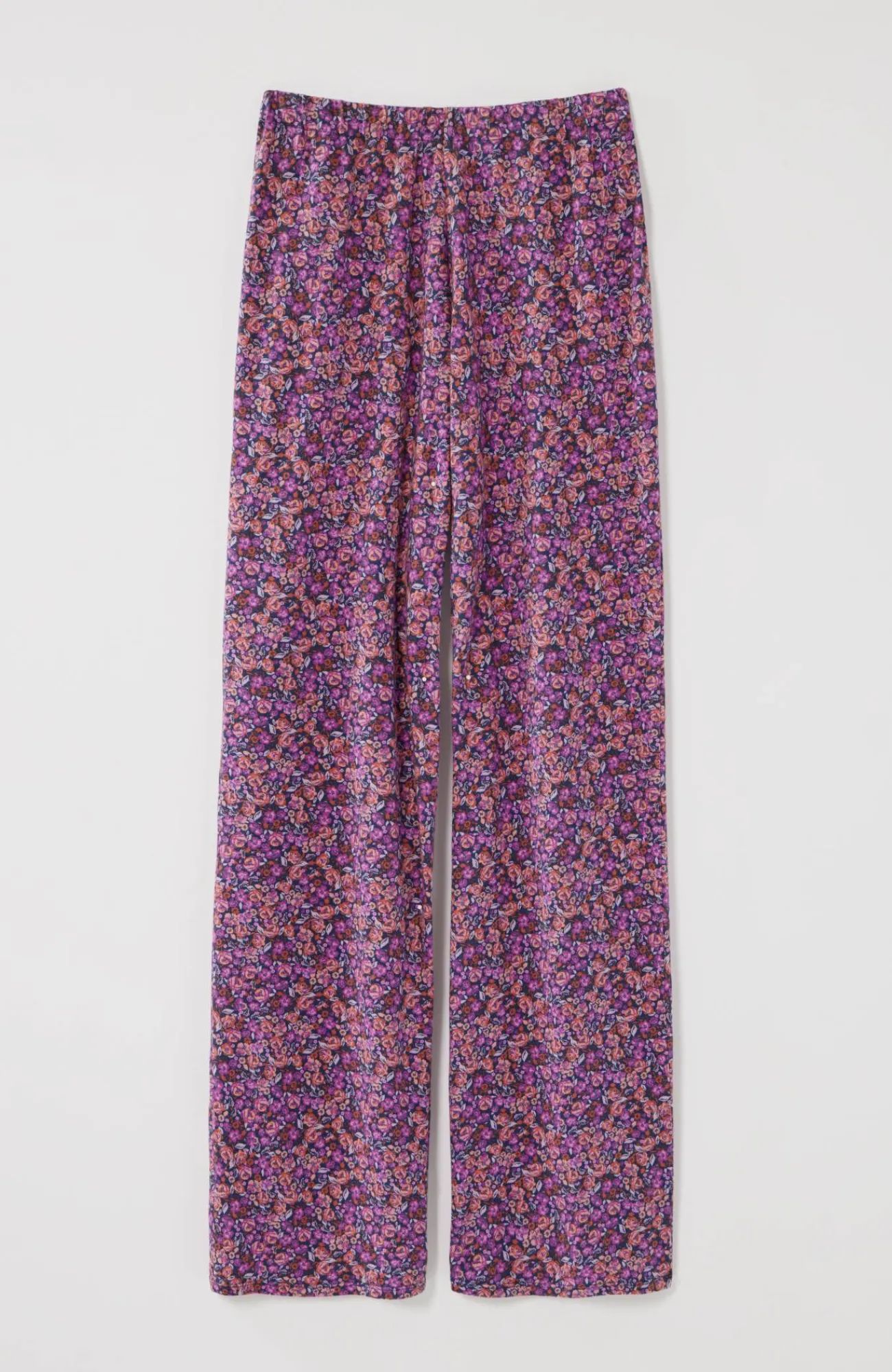 J.Jill Sleep Ultrasoft Relaxed Full-Leg Pants Shop