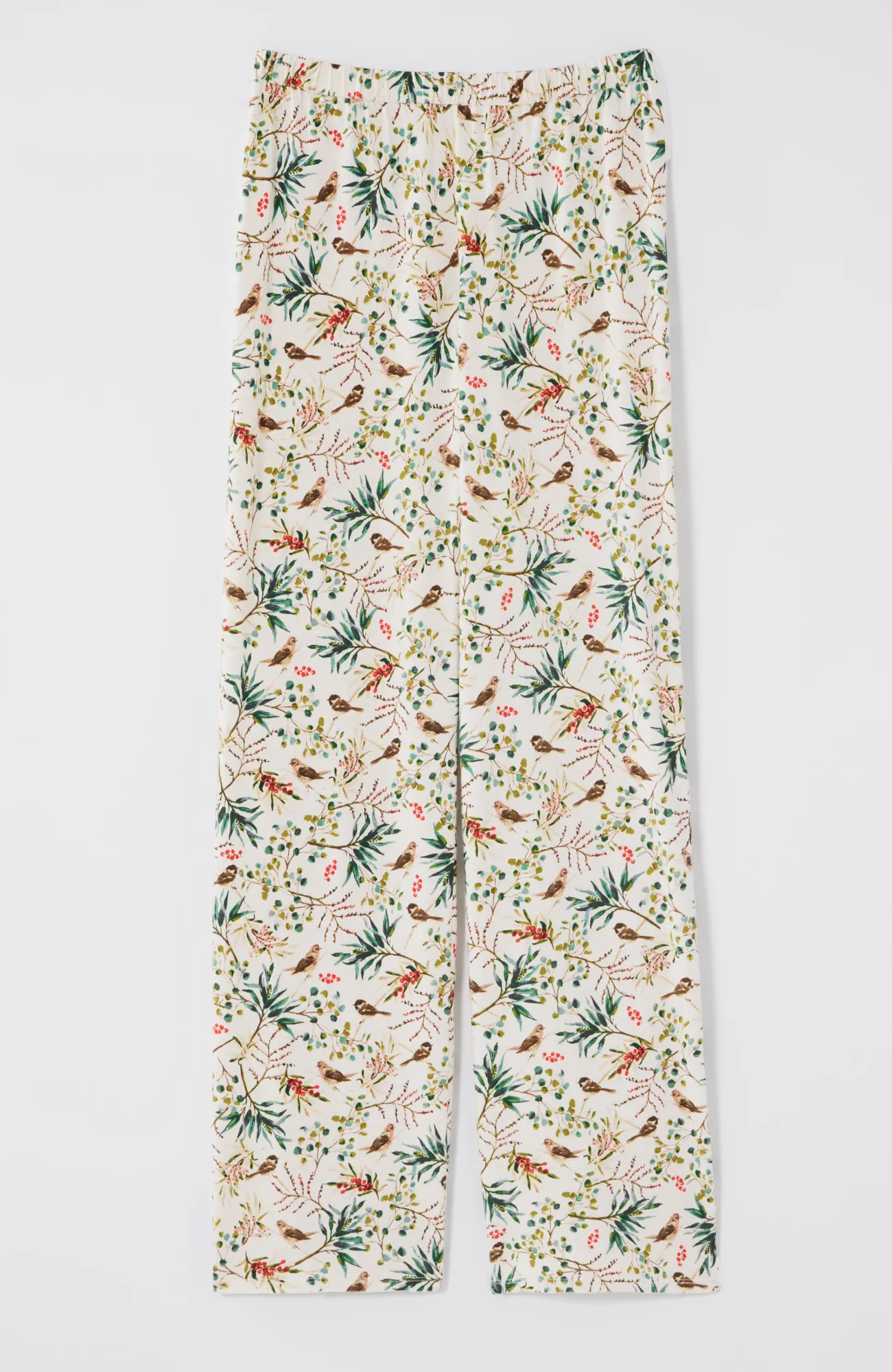 J.Jill Sleep Ultrasoft Relaxed Full-Leg Pants Shop