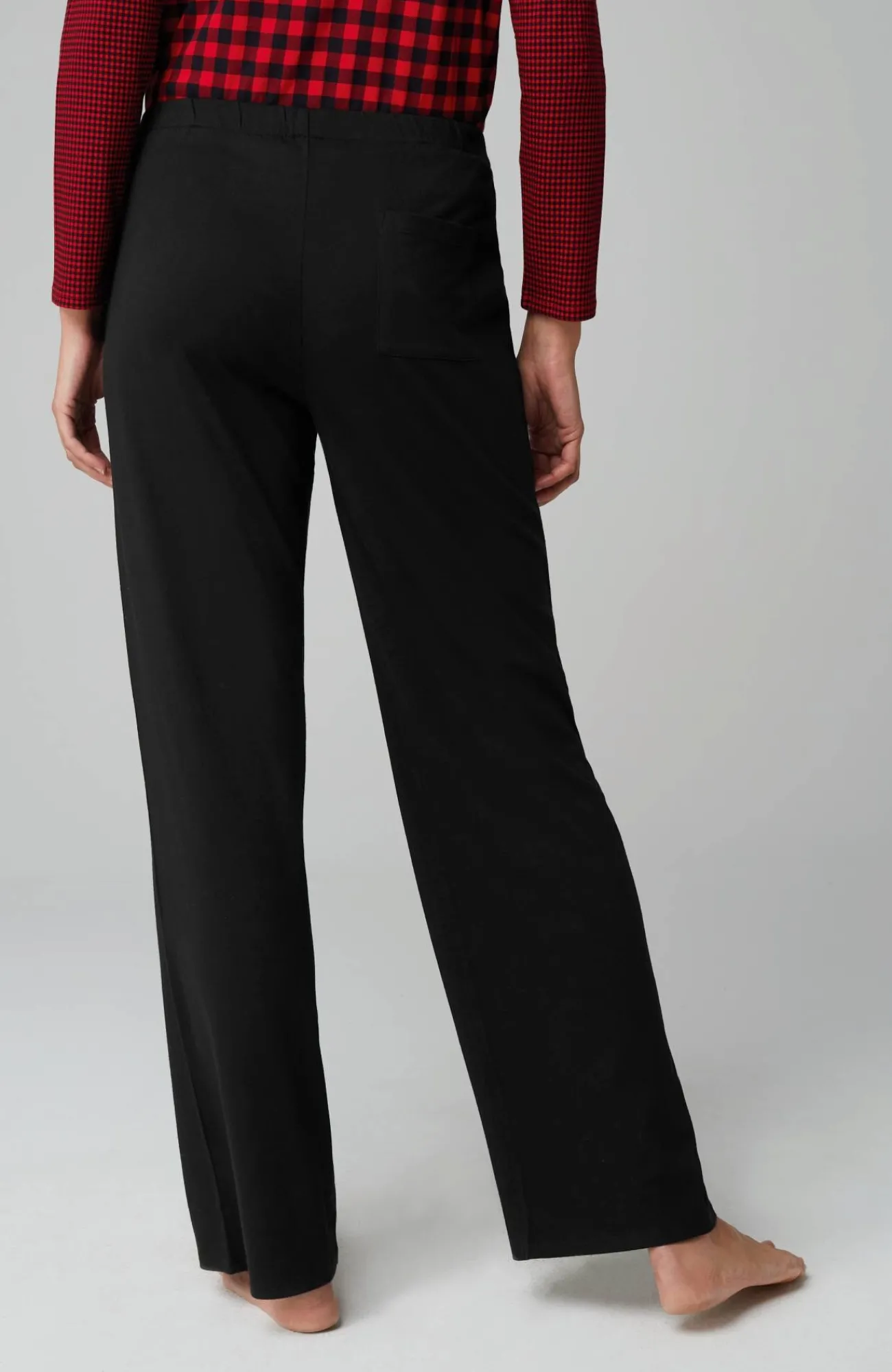 J.Jill Sleep Ultrasoft Relaxed Full-Leg Pants Shop