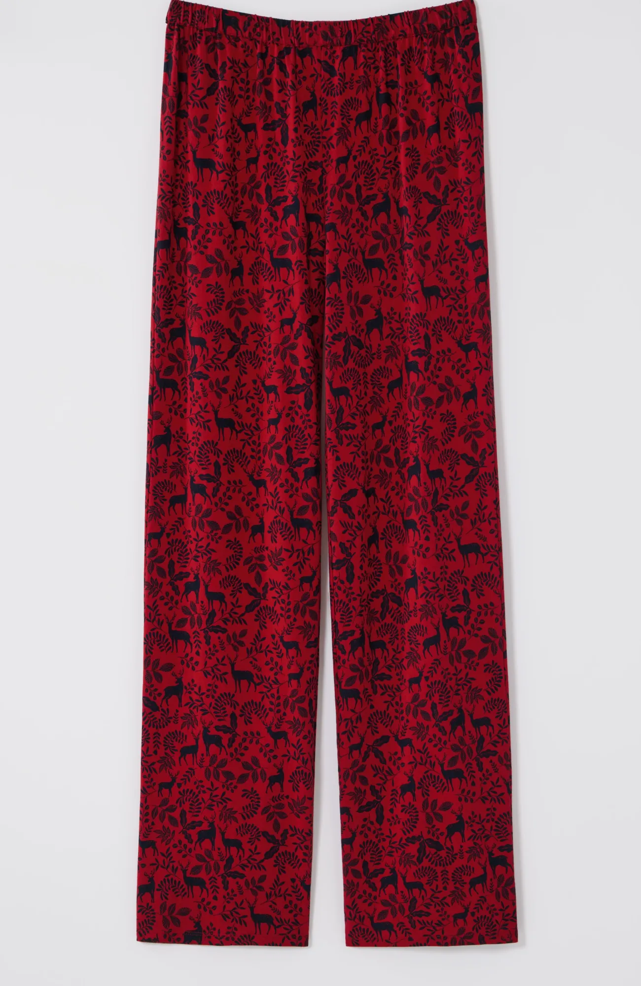 J.Jill Sleep Ultrasoft Relaxed Full-Leg Pants Shop