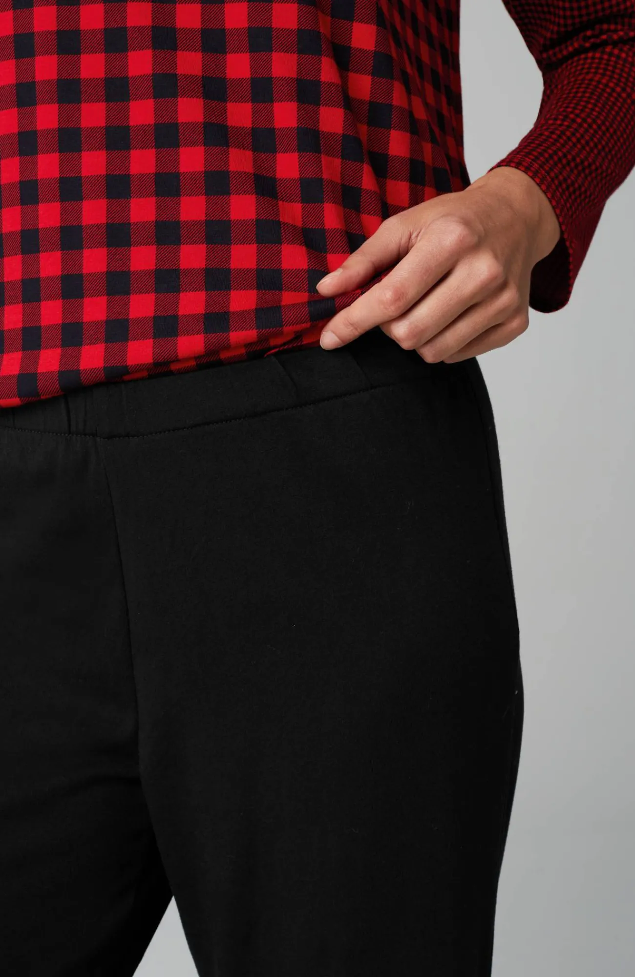 J.Jill Sleep Ultrasoft Relaxed Full-Leg Pants Shop
