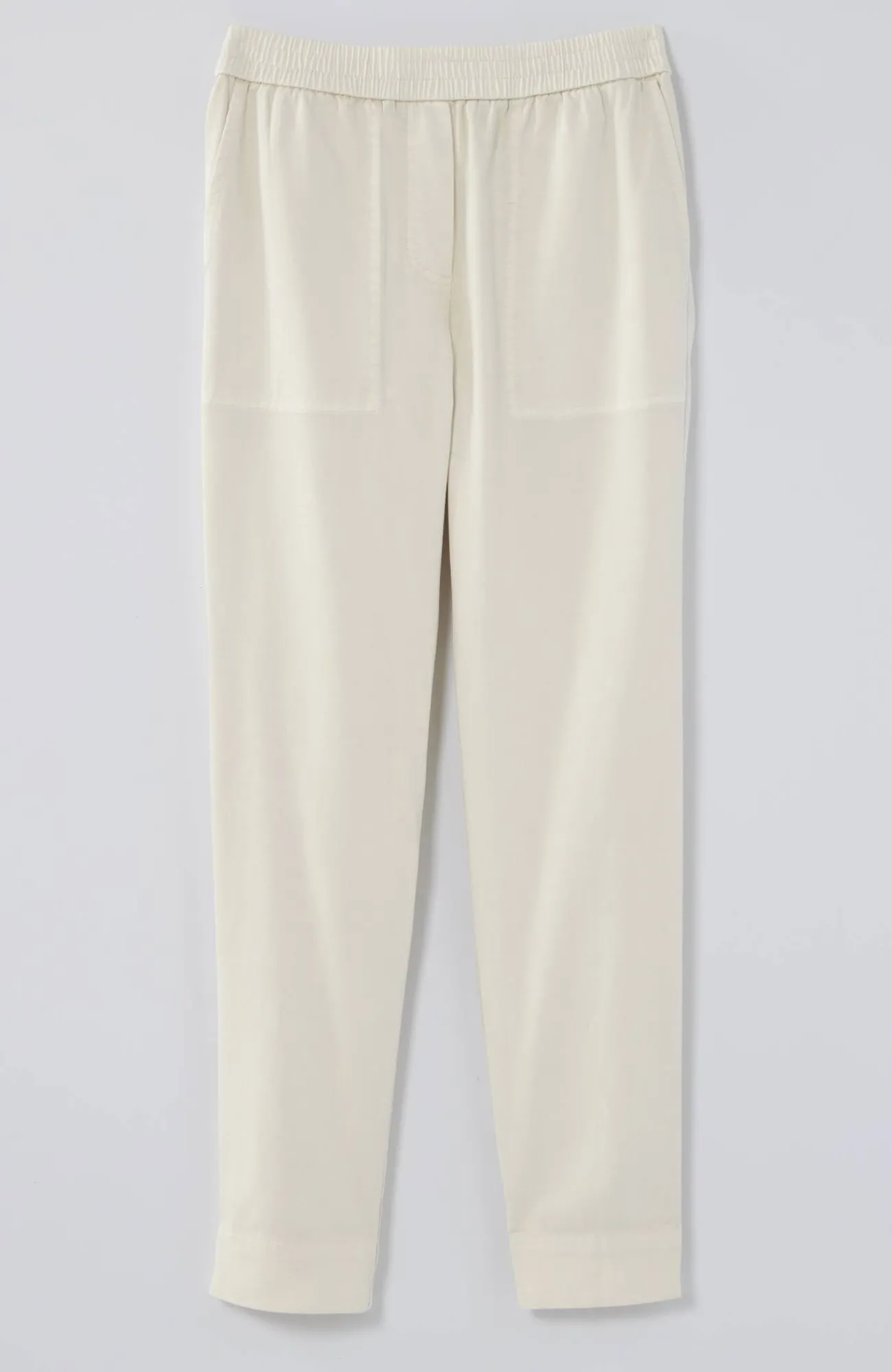 J.Jill Slim-Leg Twill Cargo Pants Cheap