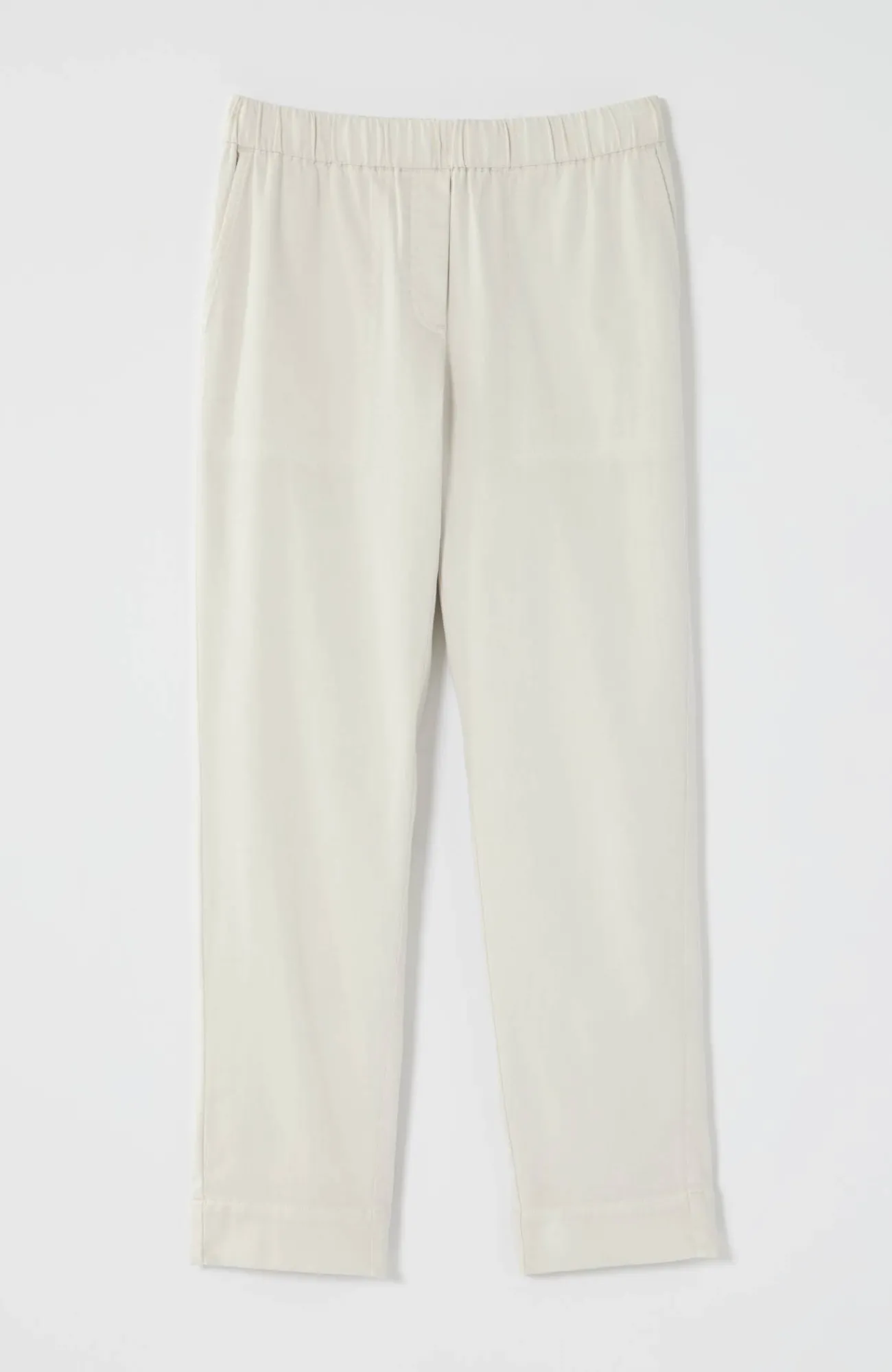 J.Jill Slim-Leg Twill Cargo Pants Cheap