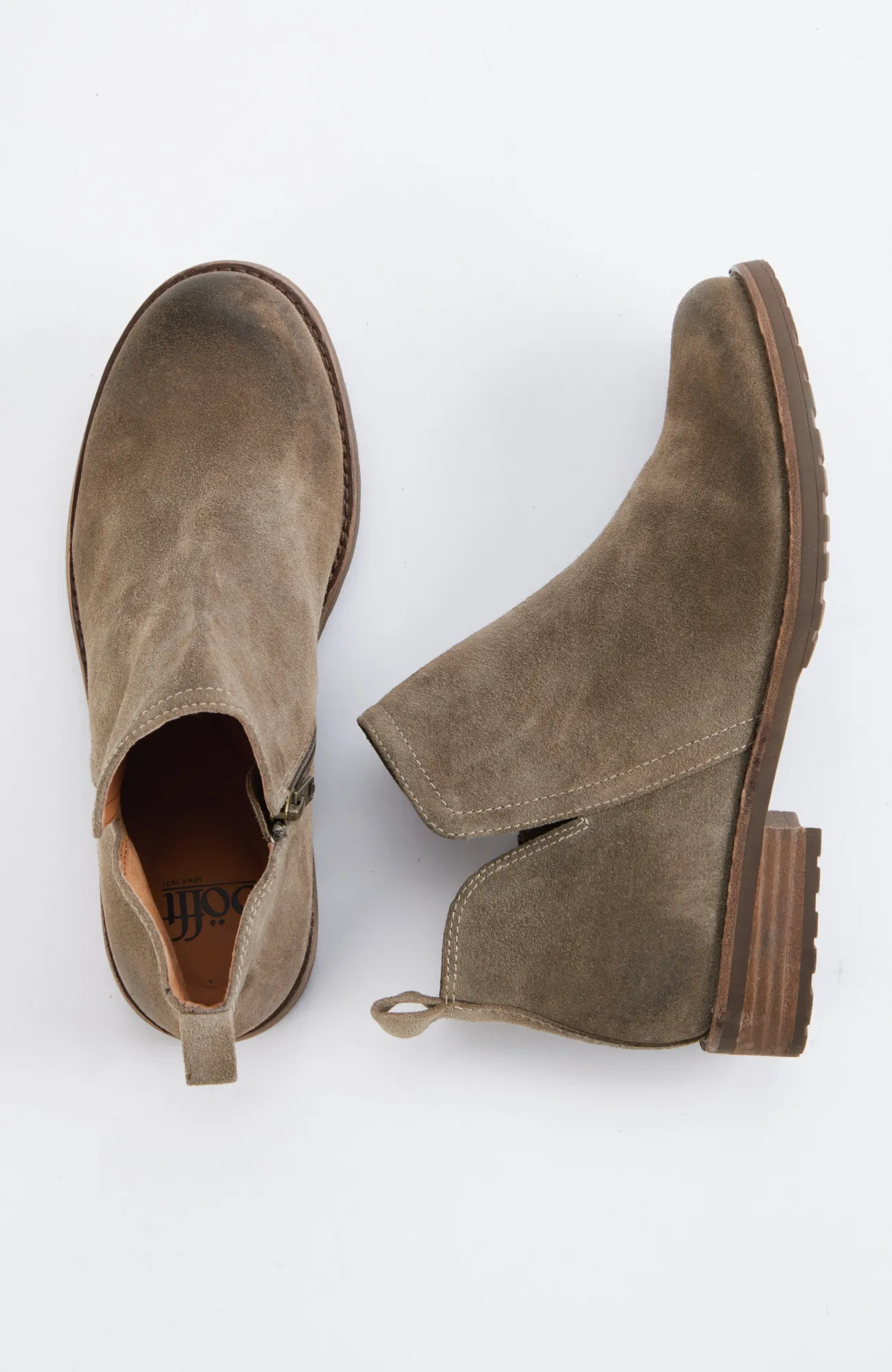 J.Jill Sofft® Beatrice Boot Best Sale